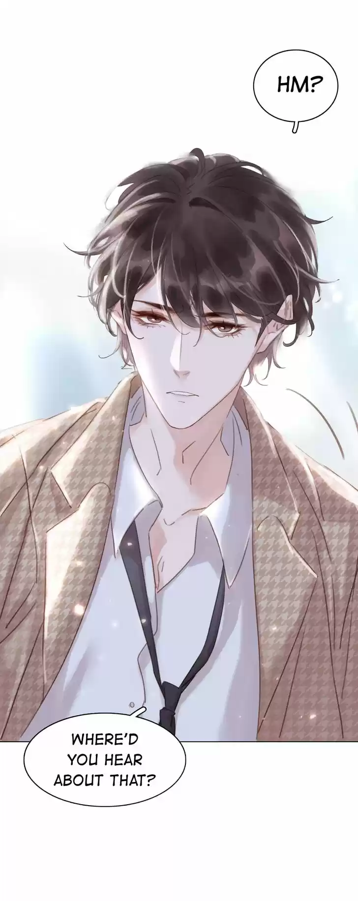 Don't Be Soft Rice Man Ch.021