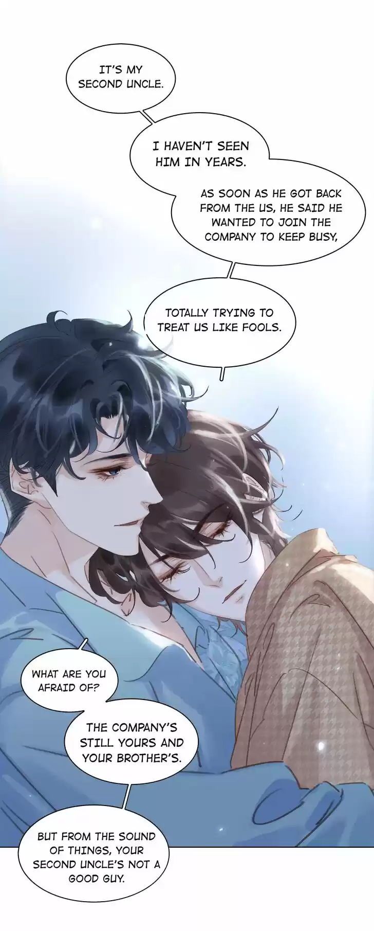 Don't Be Soft Rice Man Ch.022