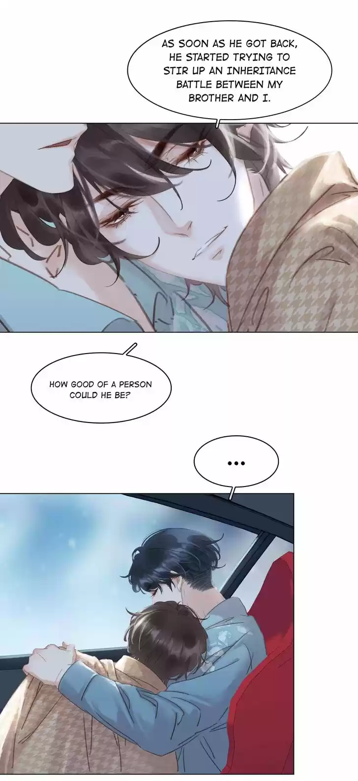 Don't Be Soft Rice Man Ch.022