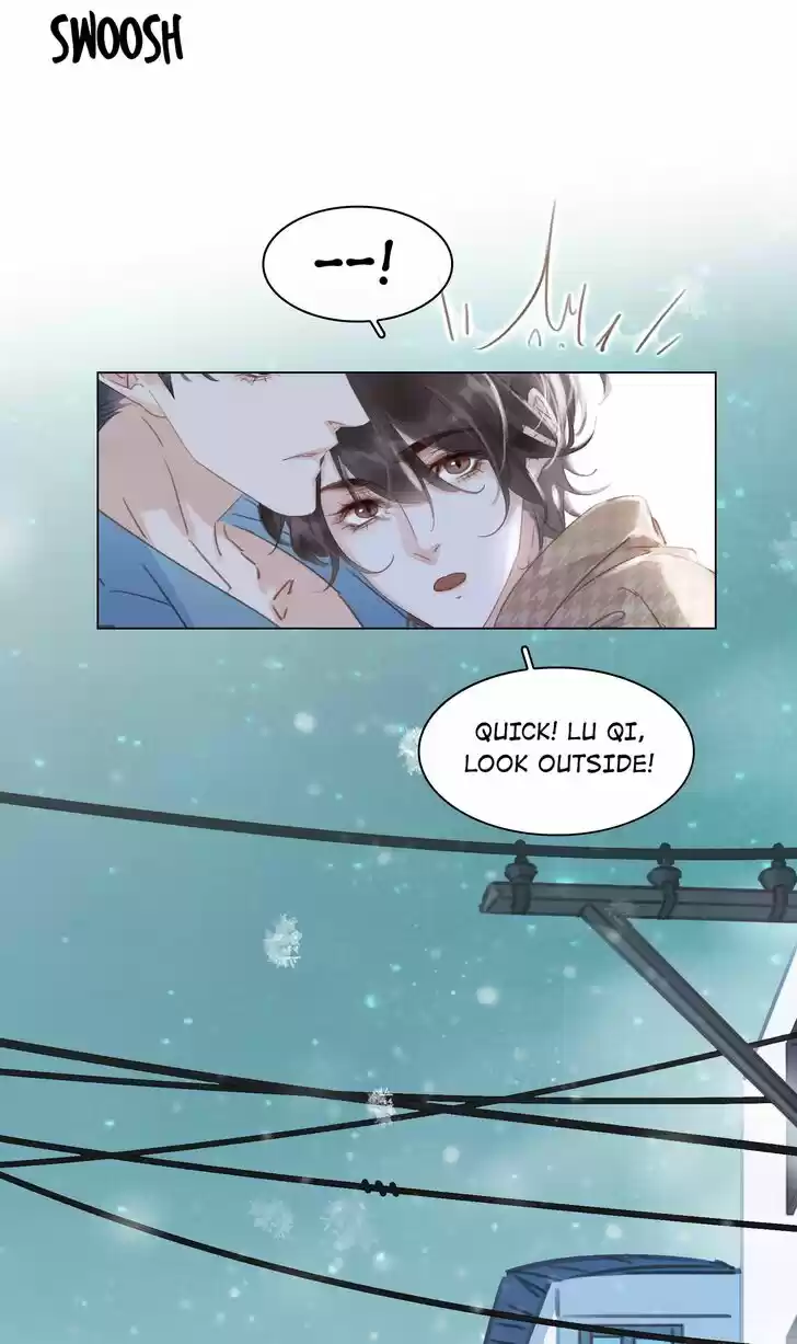 Don't Be Soft Rice Man Ch.022