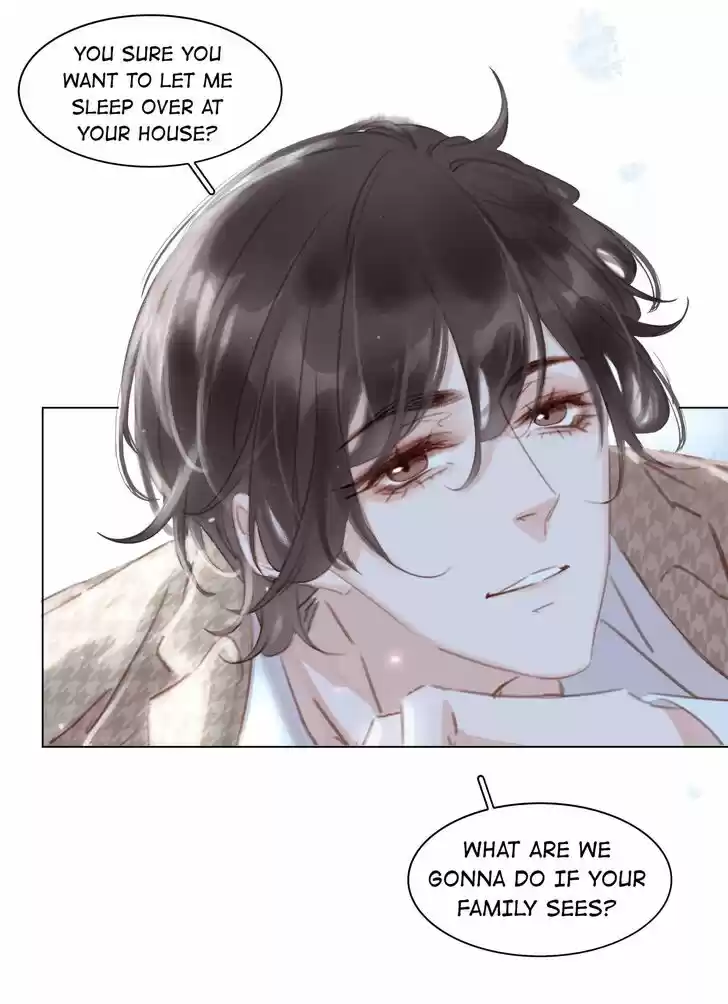 Don't Be Soft Rice Man Ch.022