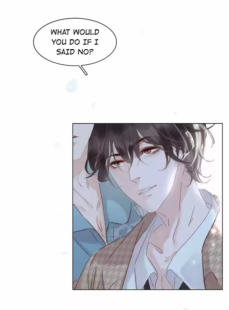 Don't Be Soft Rice Man Ch.022