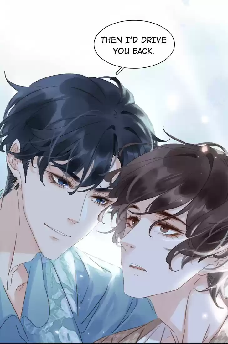 Don't Be Soft Rice Man Ch.022