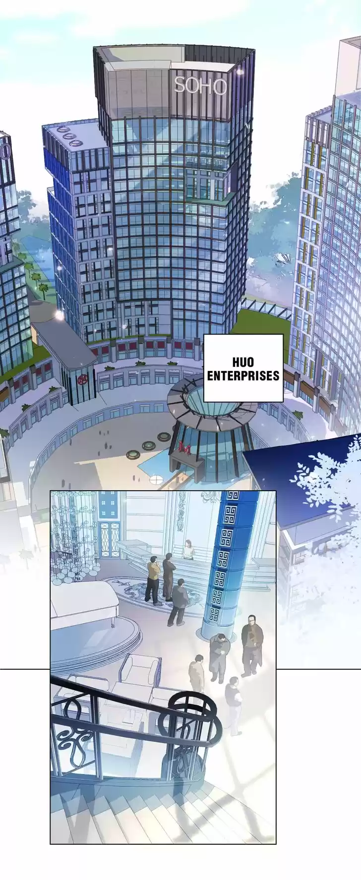 Don't Be Soft Rice Man Ch.022