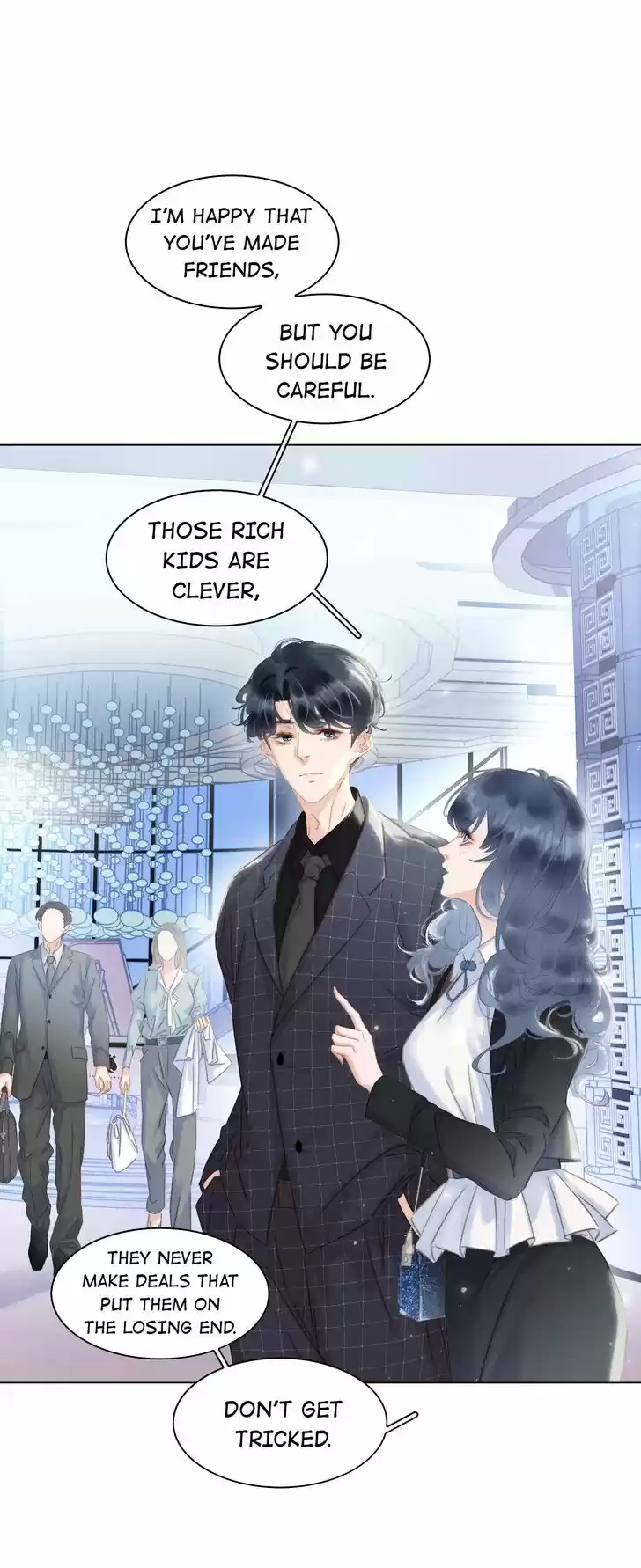 Don't Be Soft Rice Man Ch.022