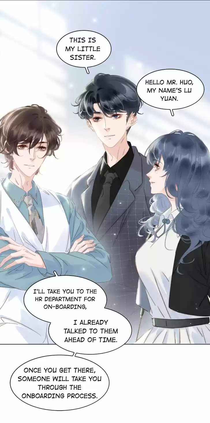 Don't Be Soft Rice Man Ch.022