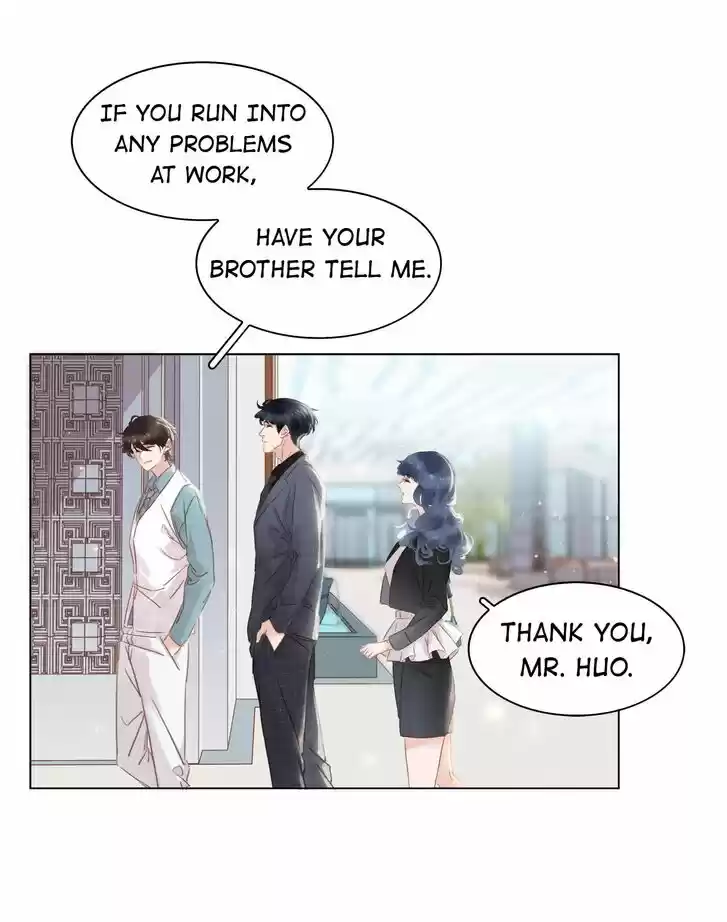 Don't Be Soft Rice Man Ch.022