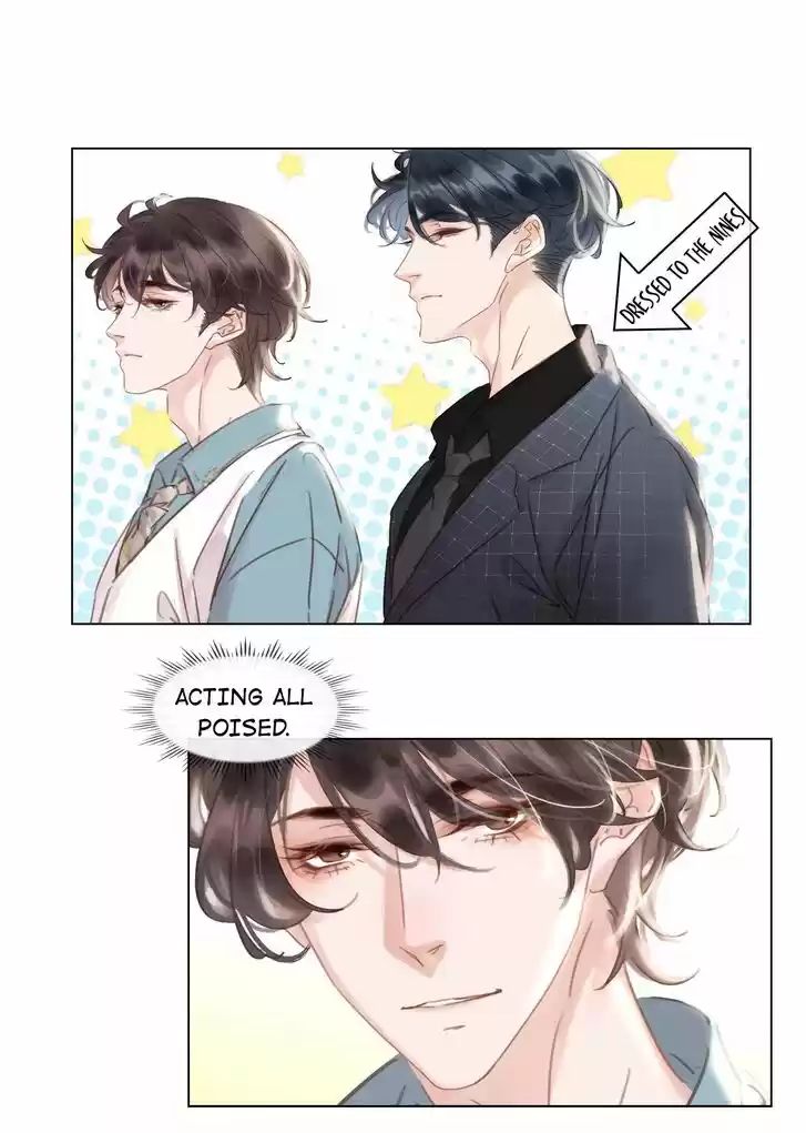 Don't Be Soft Rice Man Ch.022