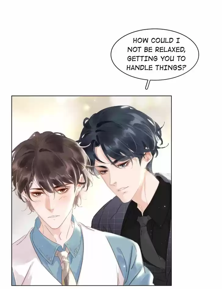 Don't Be Soft Rice Man Ch.022