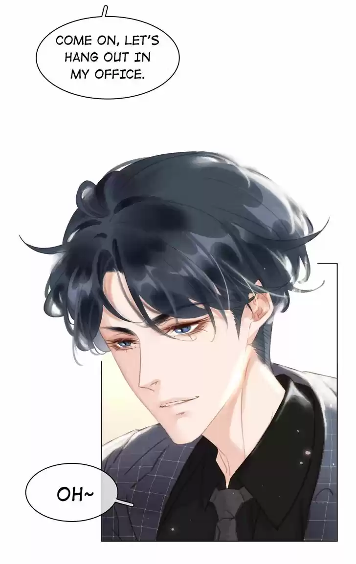 Don't Be Soft Rice Man Ch.022