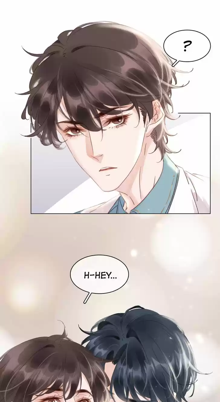 Don't Be Soft Rice Man Ch.022