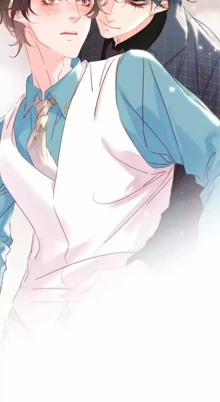 Don't Be Soft Rice Man Ch.022