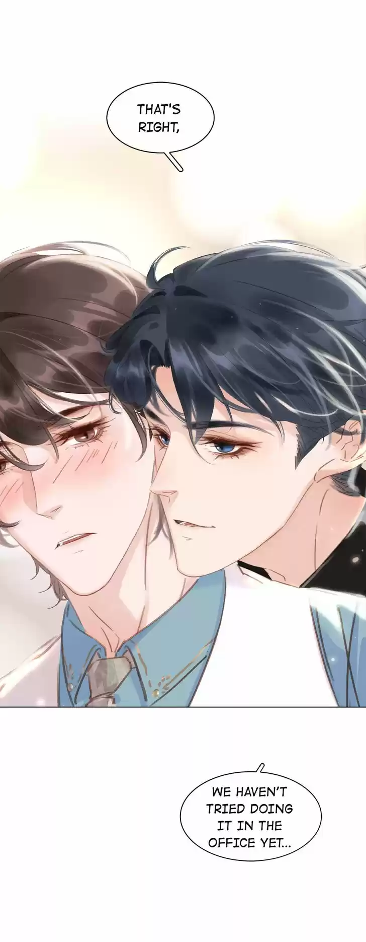 Don't Be Soft Rice Man Ch.022