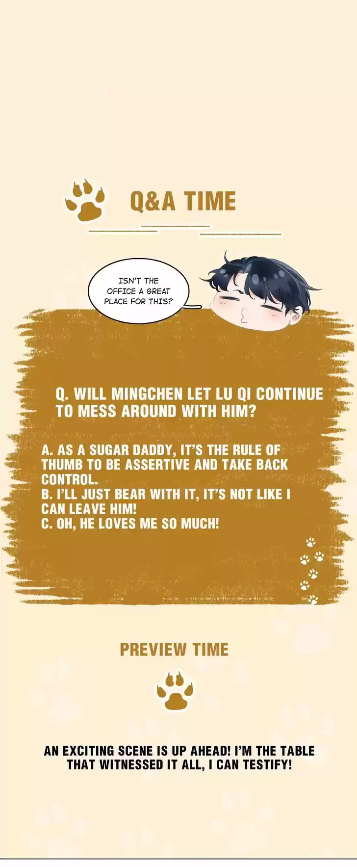 Don't Be Soft Rice Man Ch.022