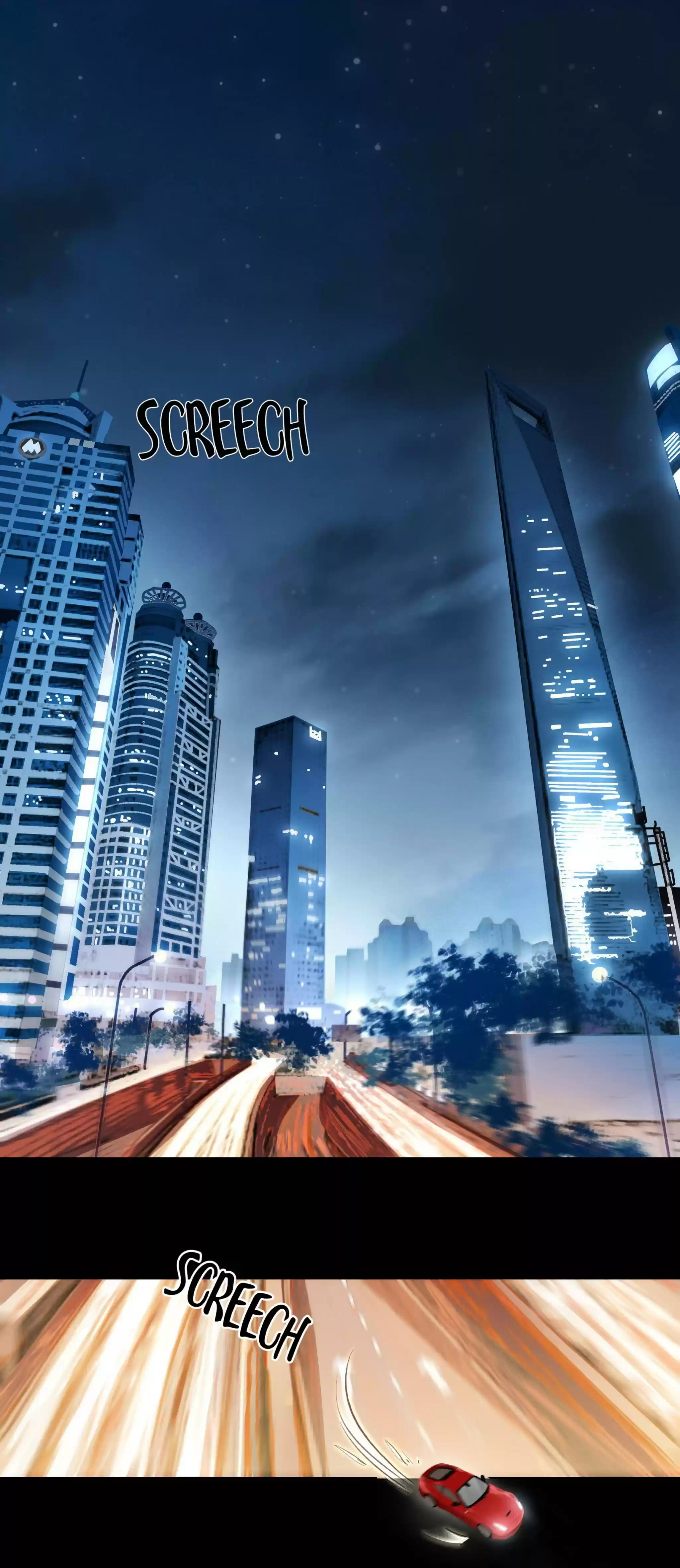 Don’T Be Soft Rice Man Chapter 1