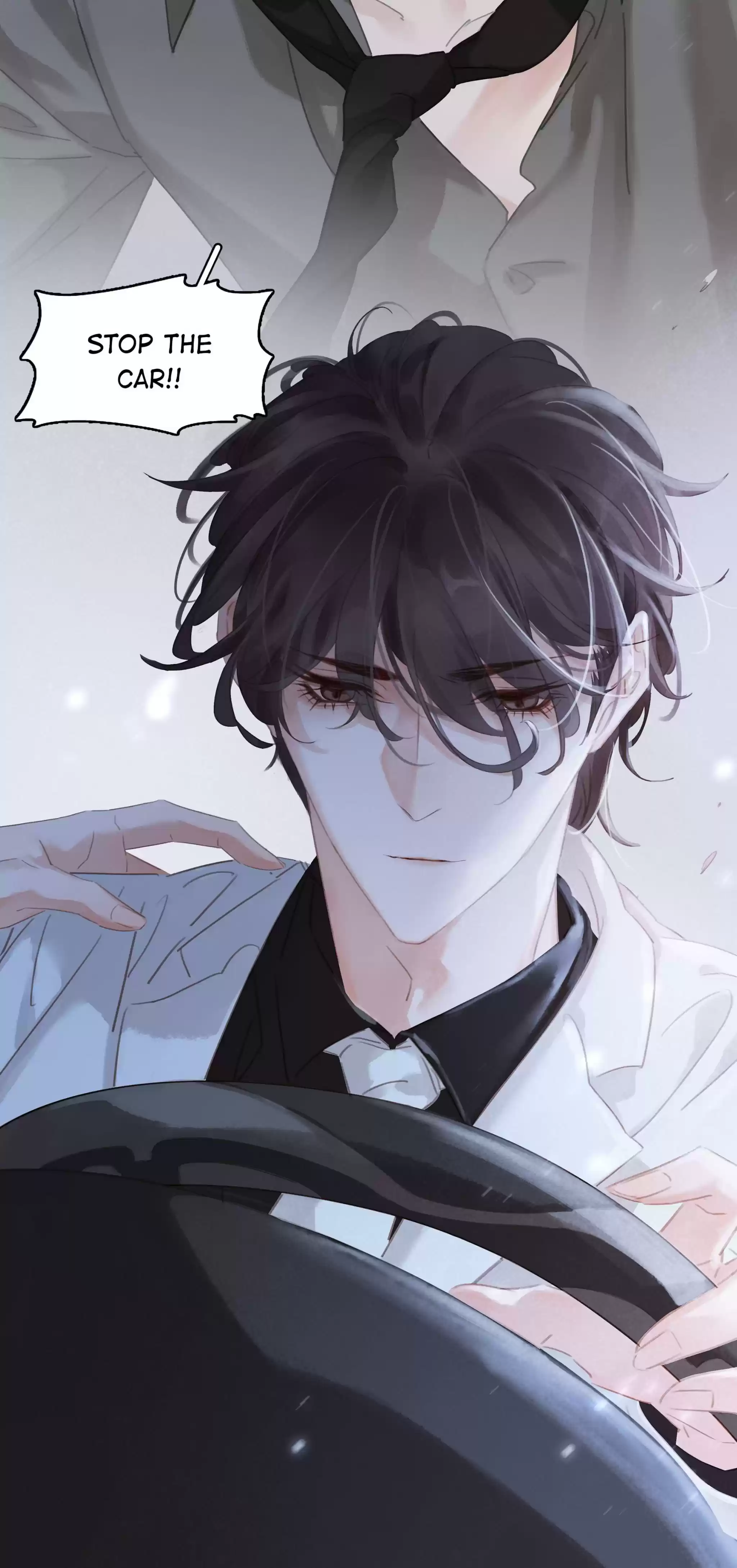 Don’T Be Soft Rice Man Chapter 1