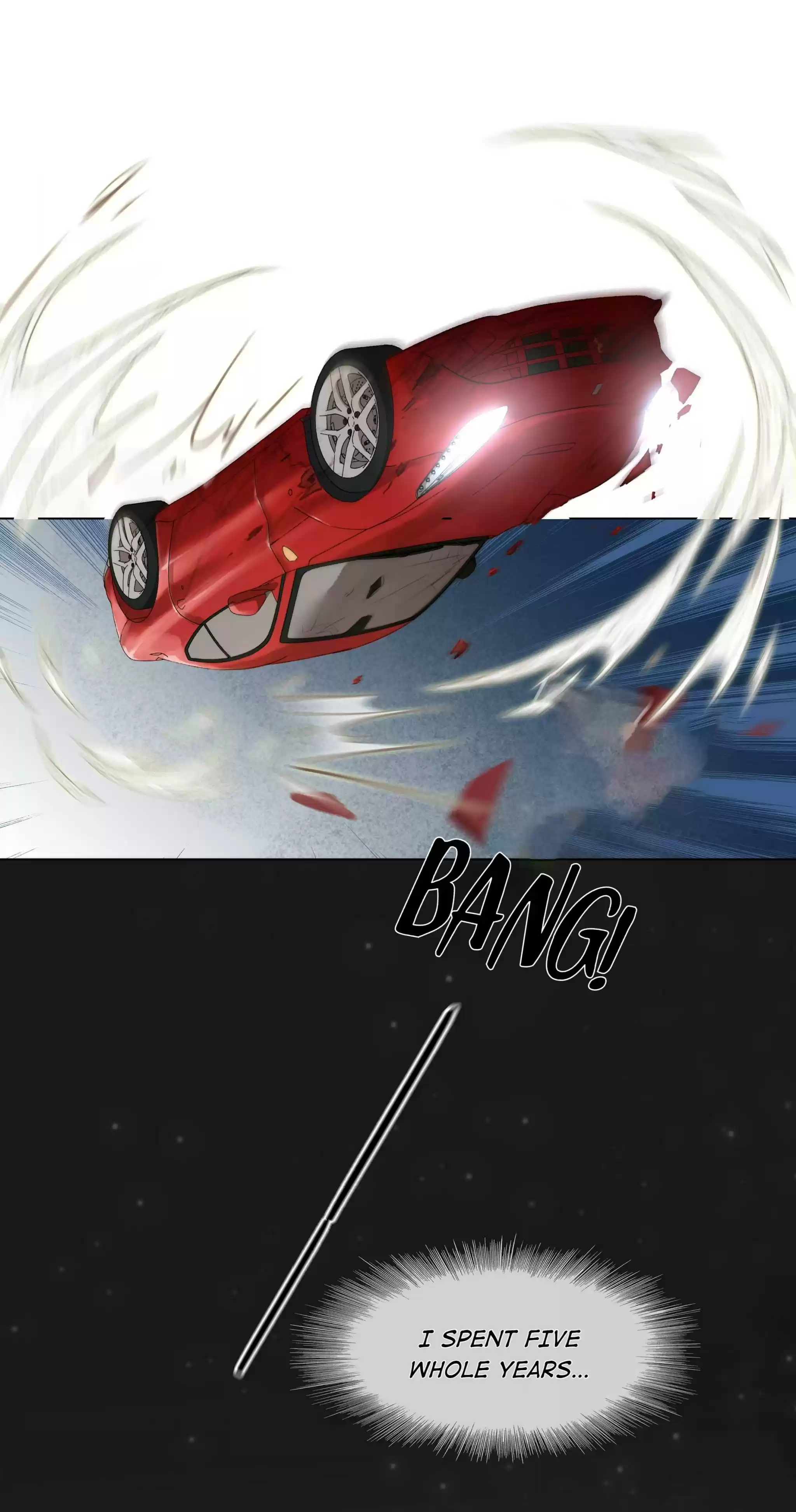 Don’T Be Soft Rice Man Chapter 1