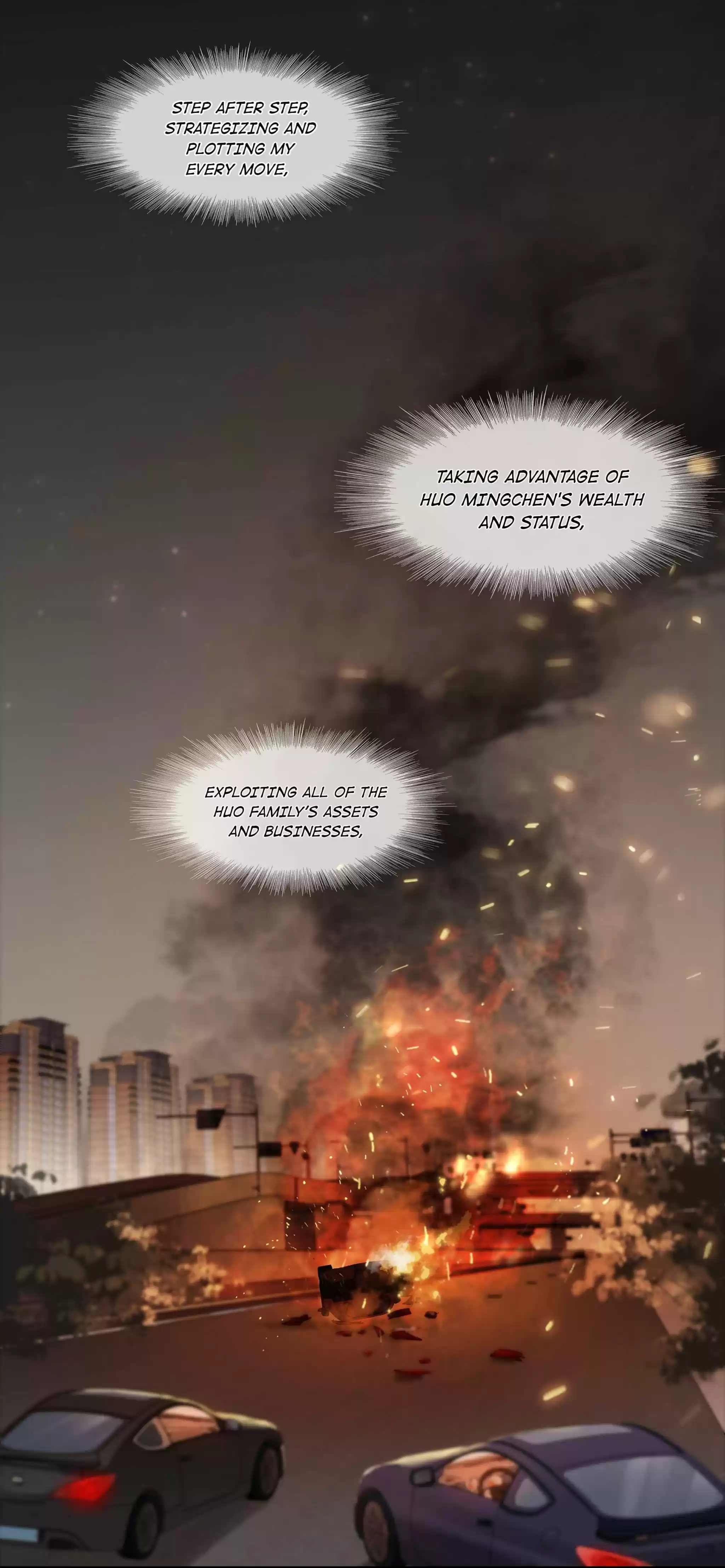 Don’T Be Soft Rice Man Chapter 1