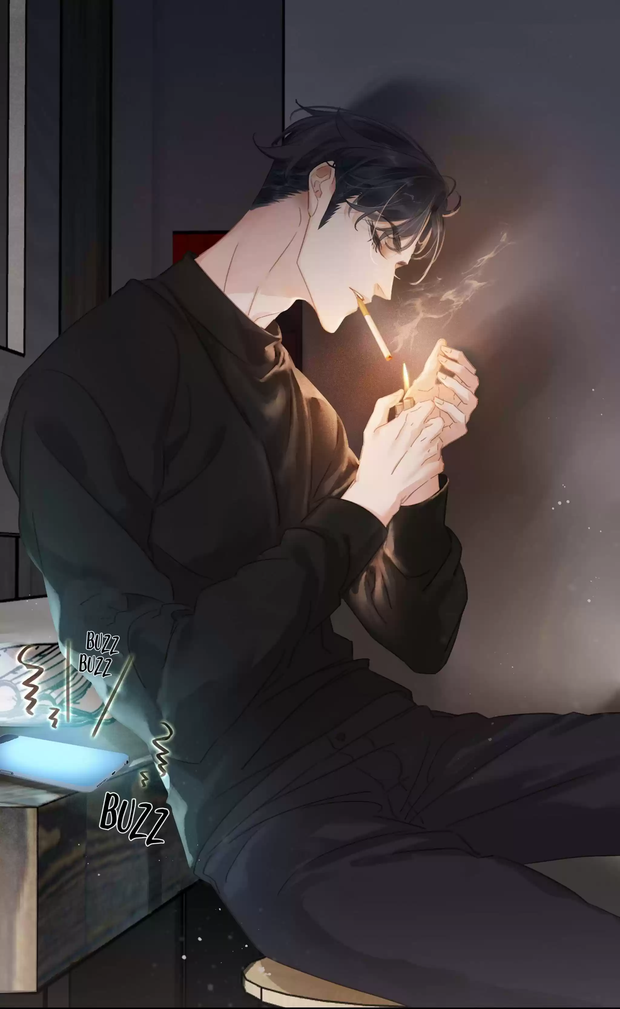 Don’T Be Soft Rice Man Chapter 1