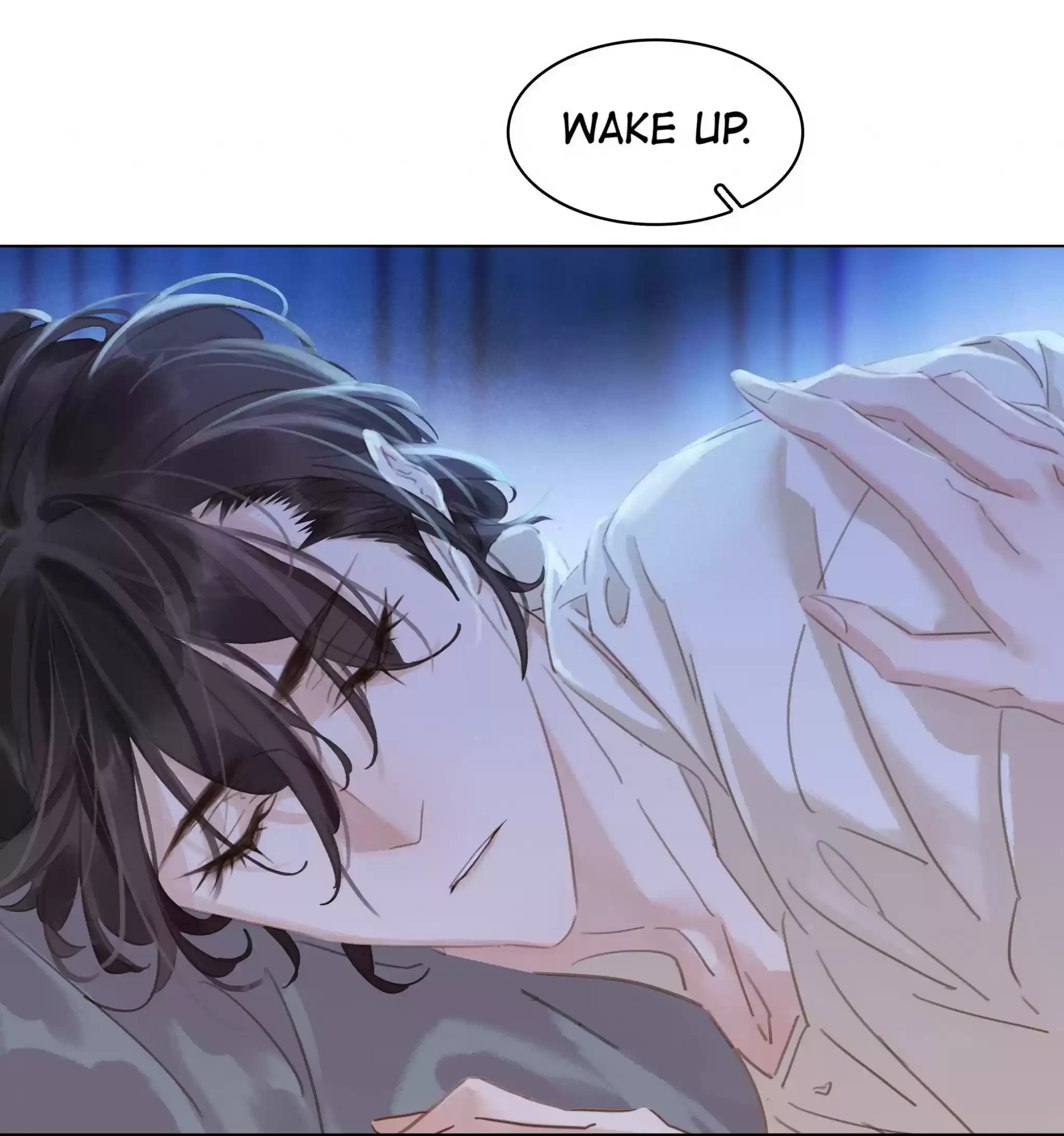 Don’T Be Soft Rice Man Chapter 1