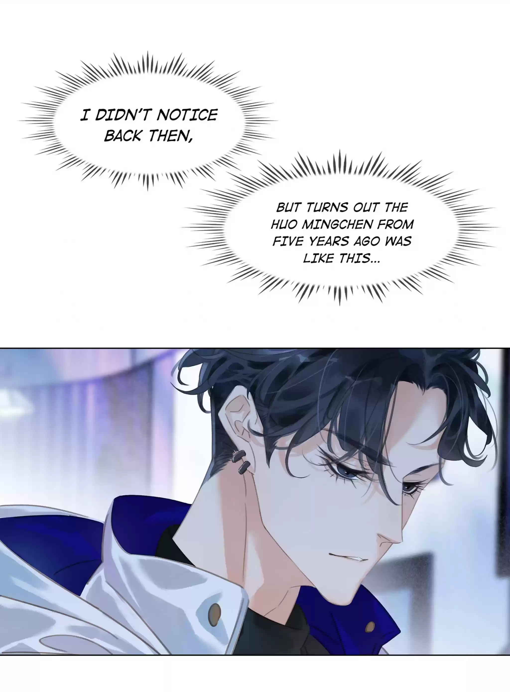 Don’T Be Soft Rice Man Chapter 1