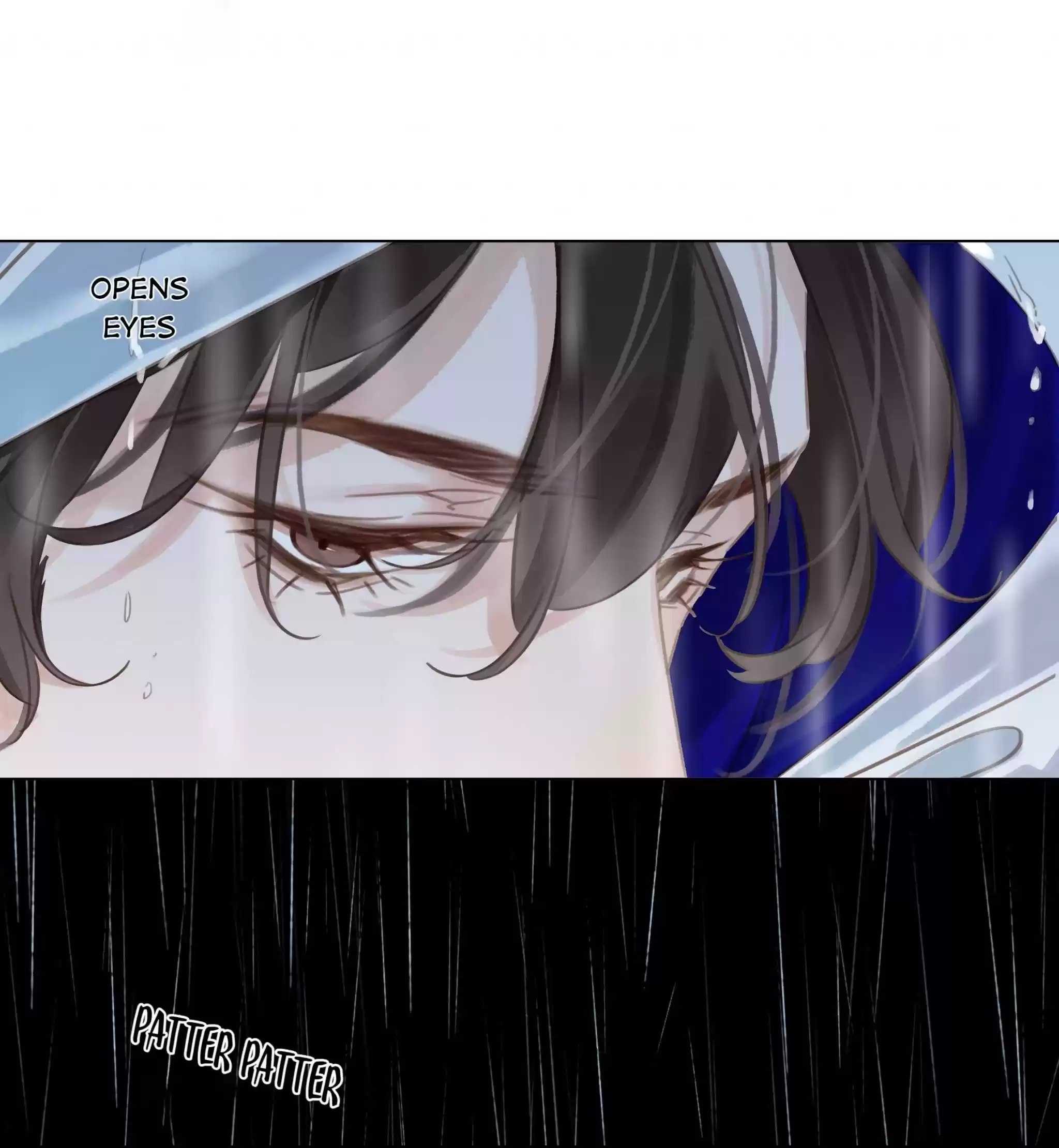 Don’T Be Soft Rice Man Chapter 1