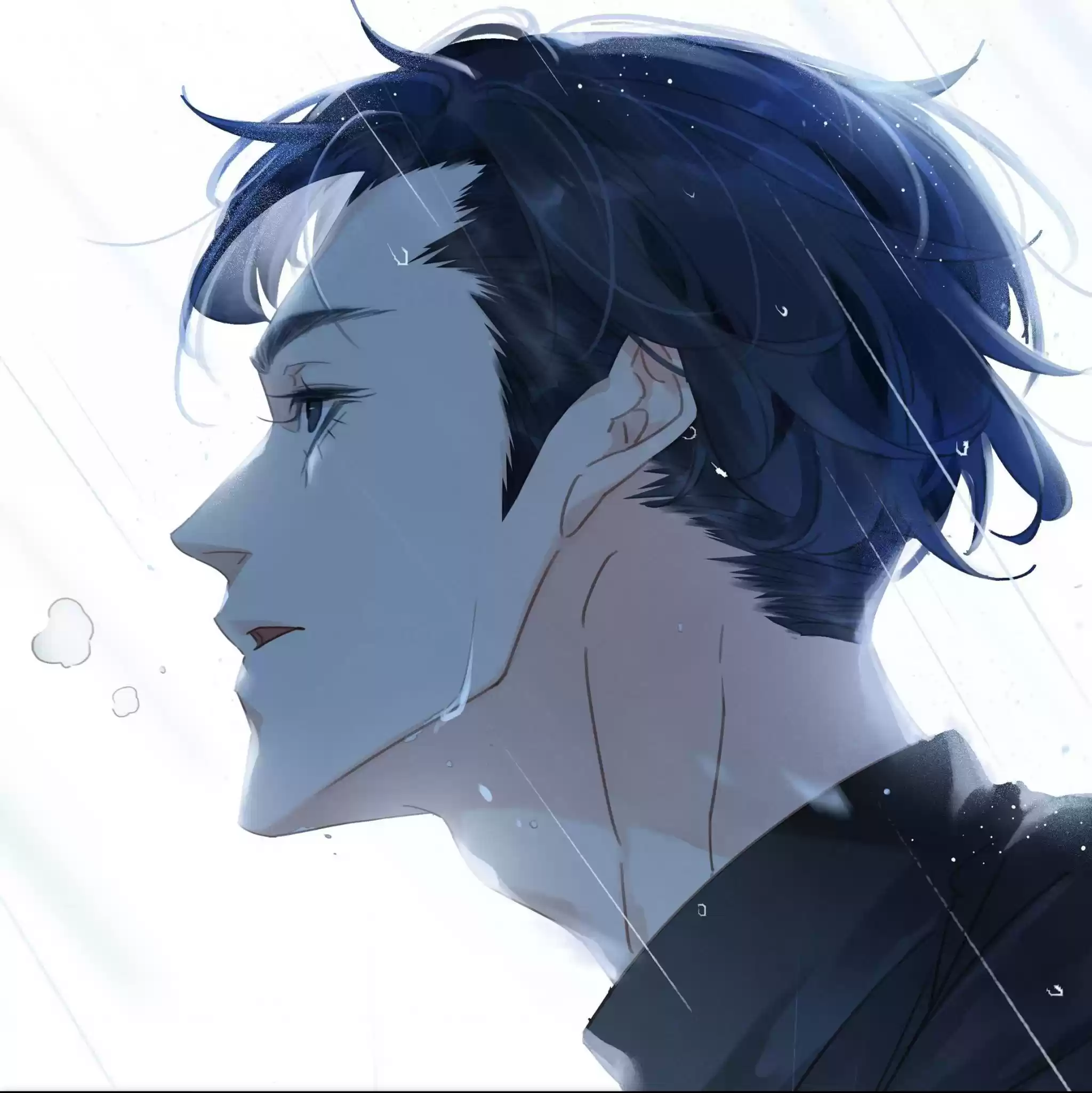 Don’T Be Soft Rice Man Chapter 1