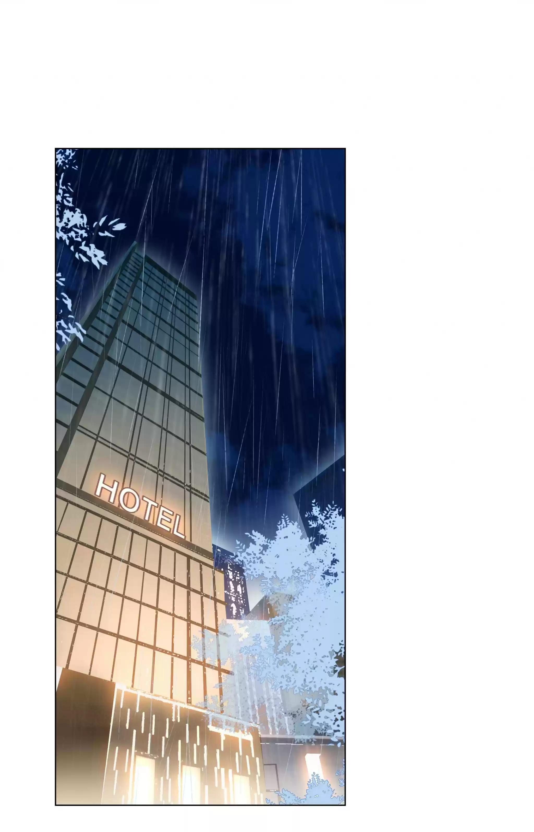 Don’T Be Soft Rice Man Chapter 1