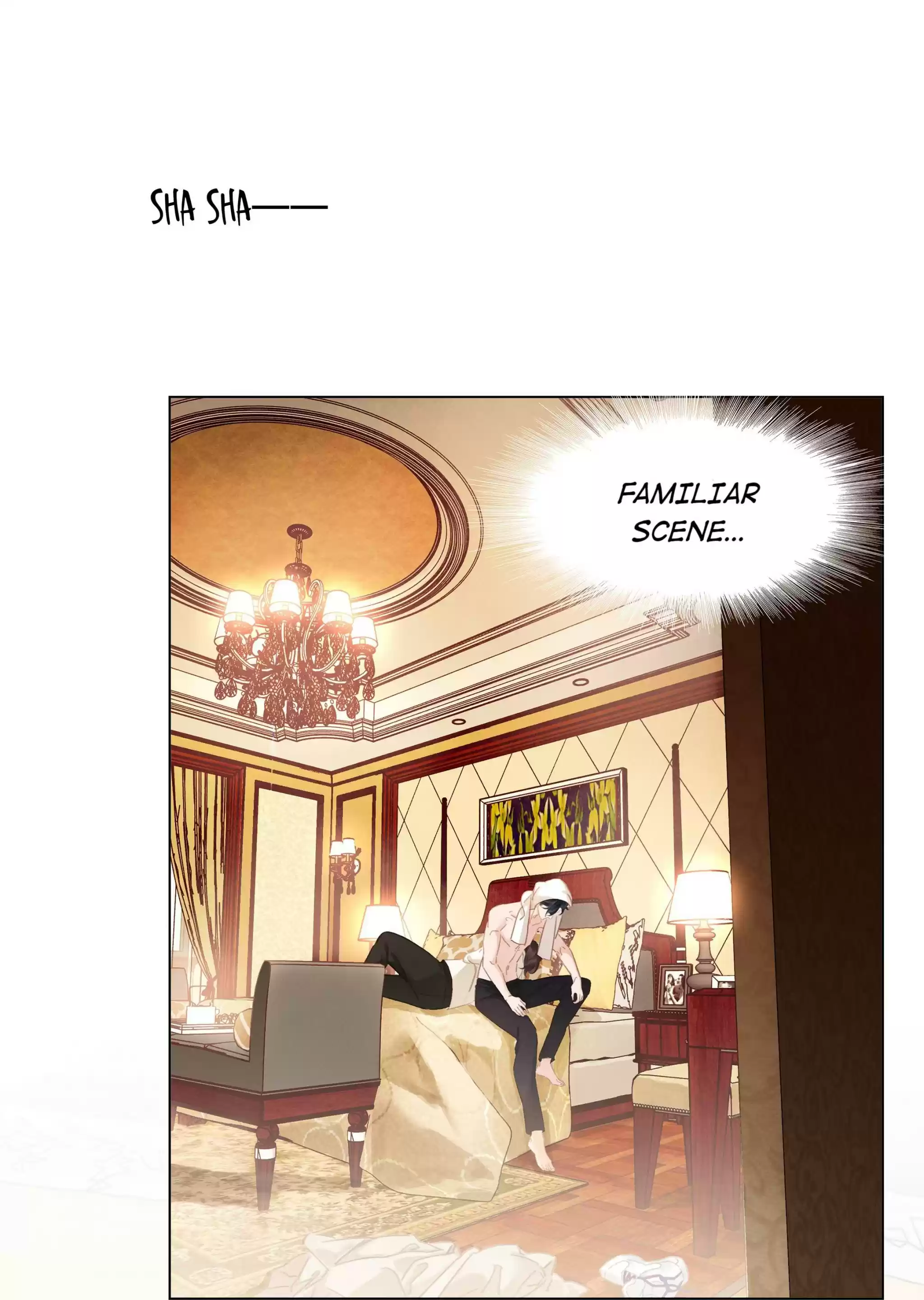 Don’T Be Soft Rice Man Chapter 1