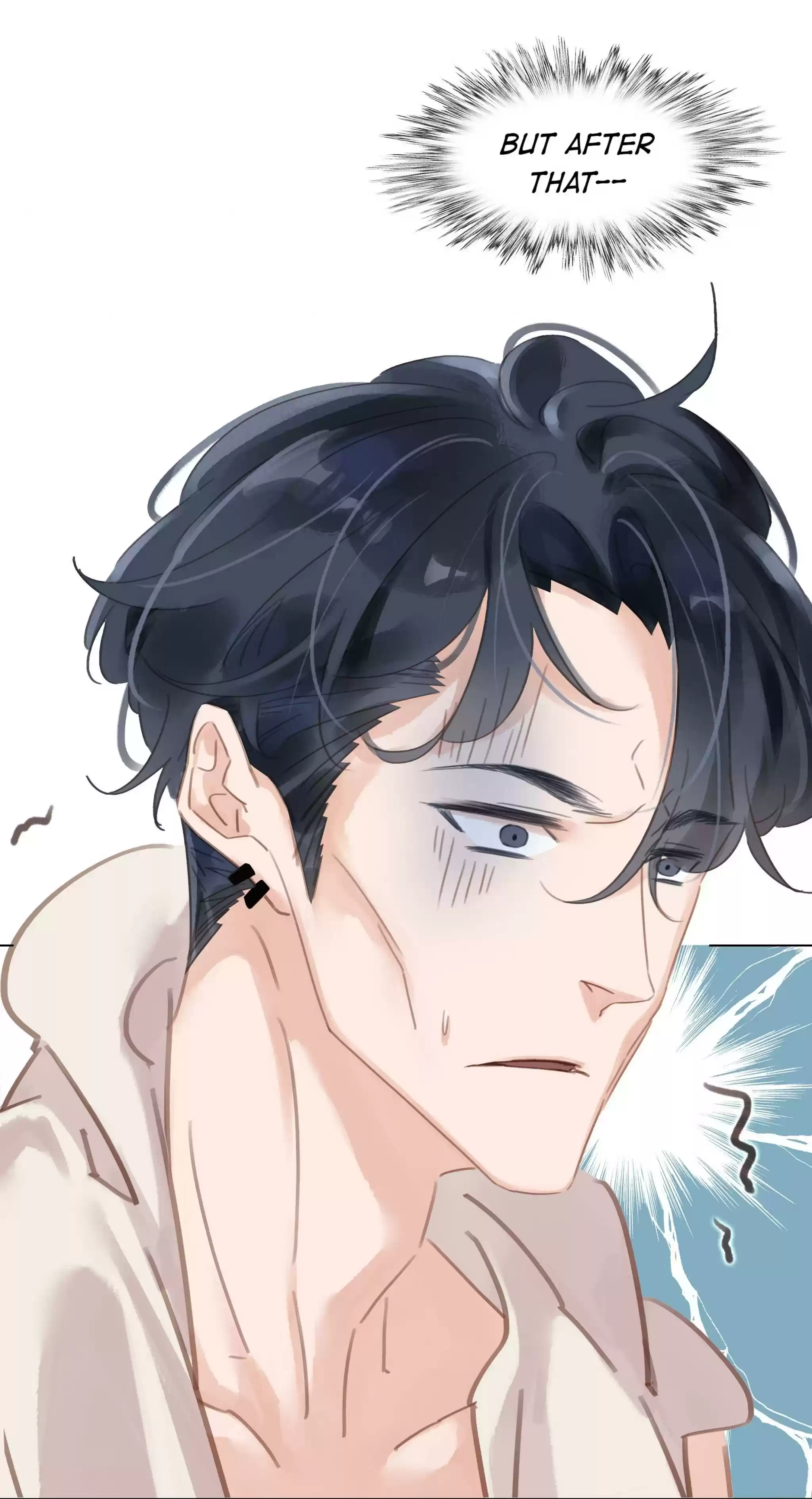 Don’T Be Soft Rice Man Chapter 1