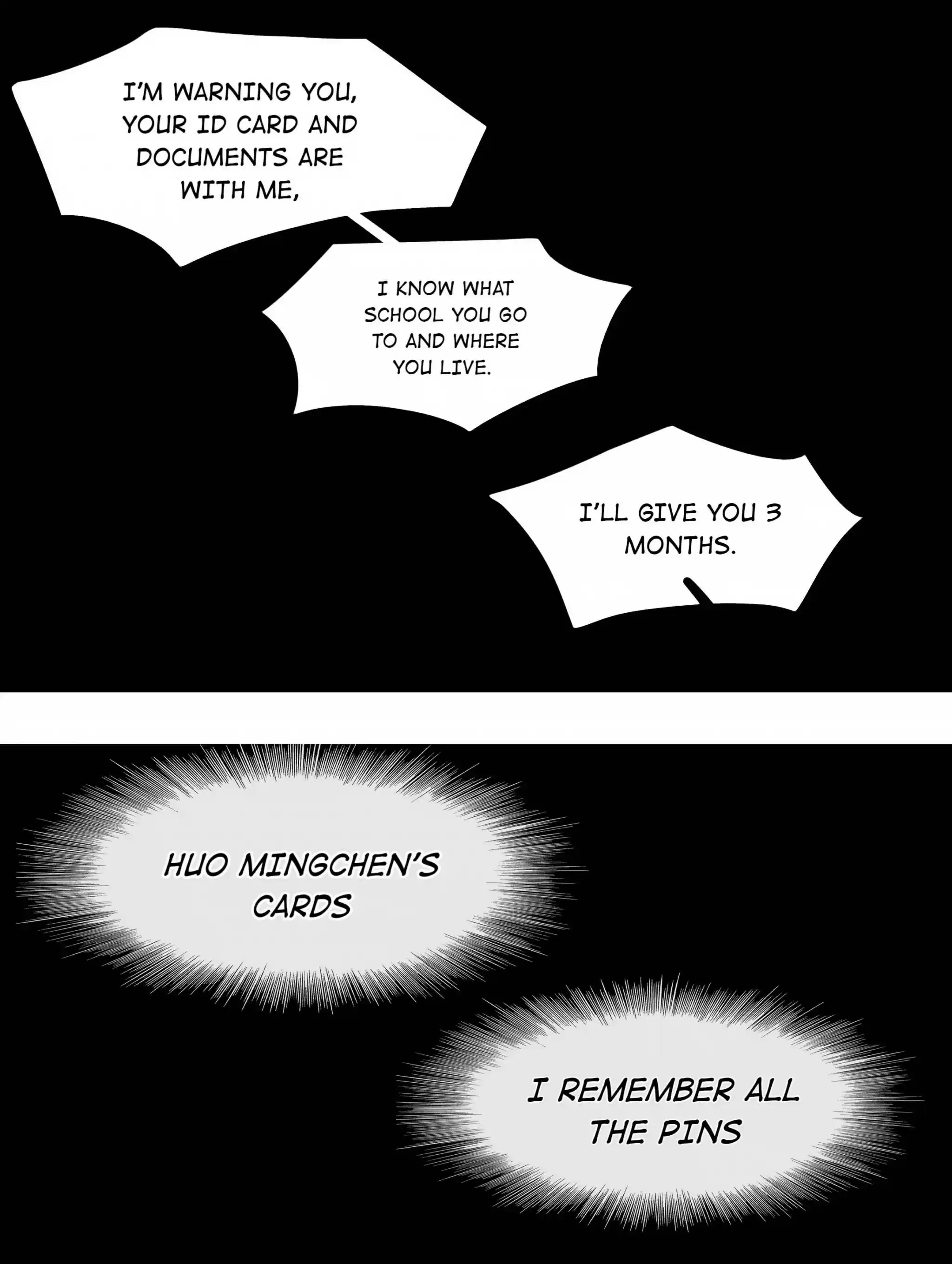 Don’T Be Soft Rice Man Chapter 1