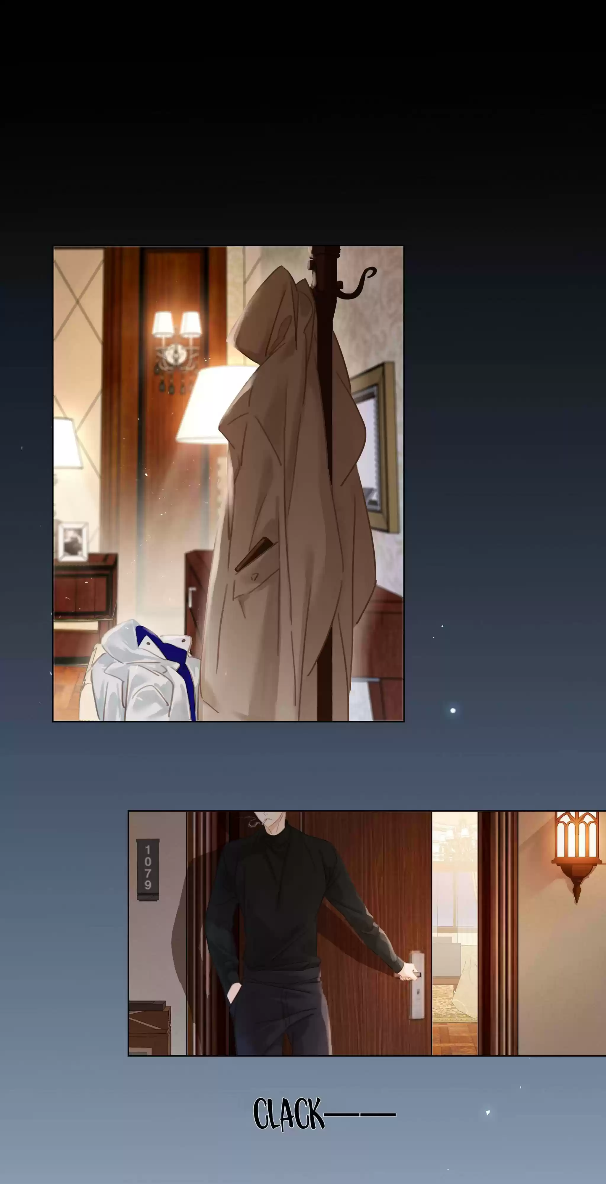 Don’T Be Soft Rice Man Chapter 1