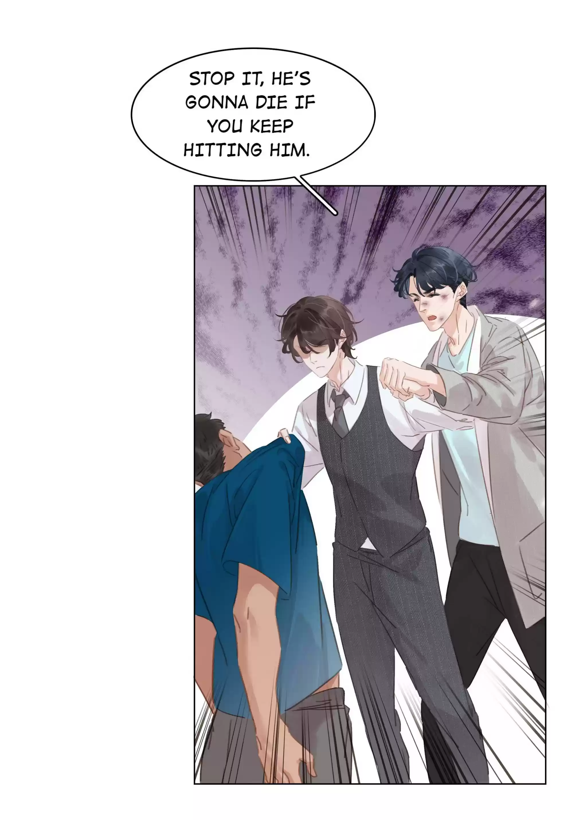 Don’T Be Soft Rice Man Chapter 10