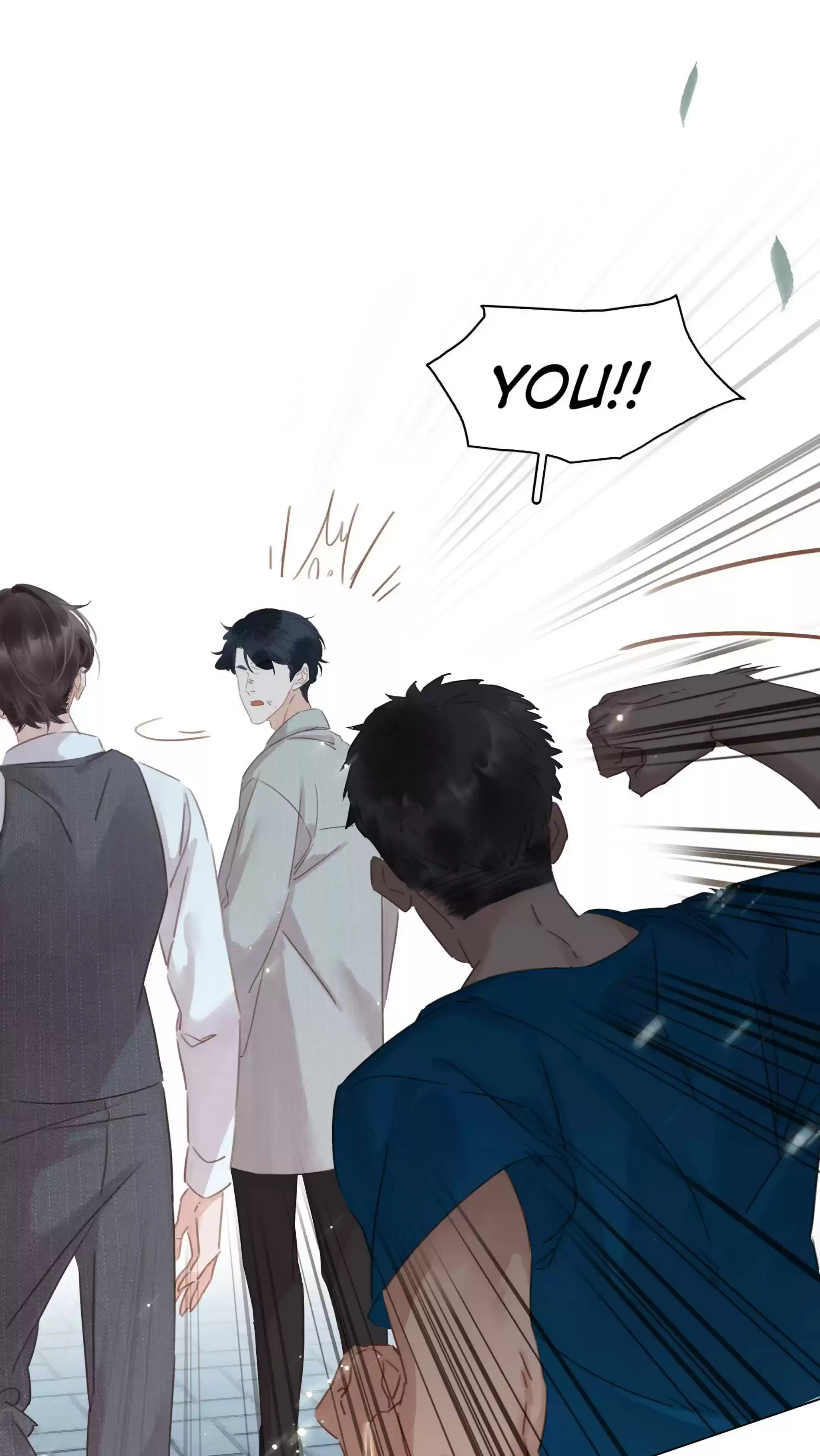 Don’T Be Soft Rice Man Chapter 10