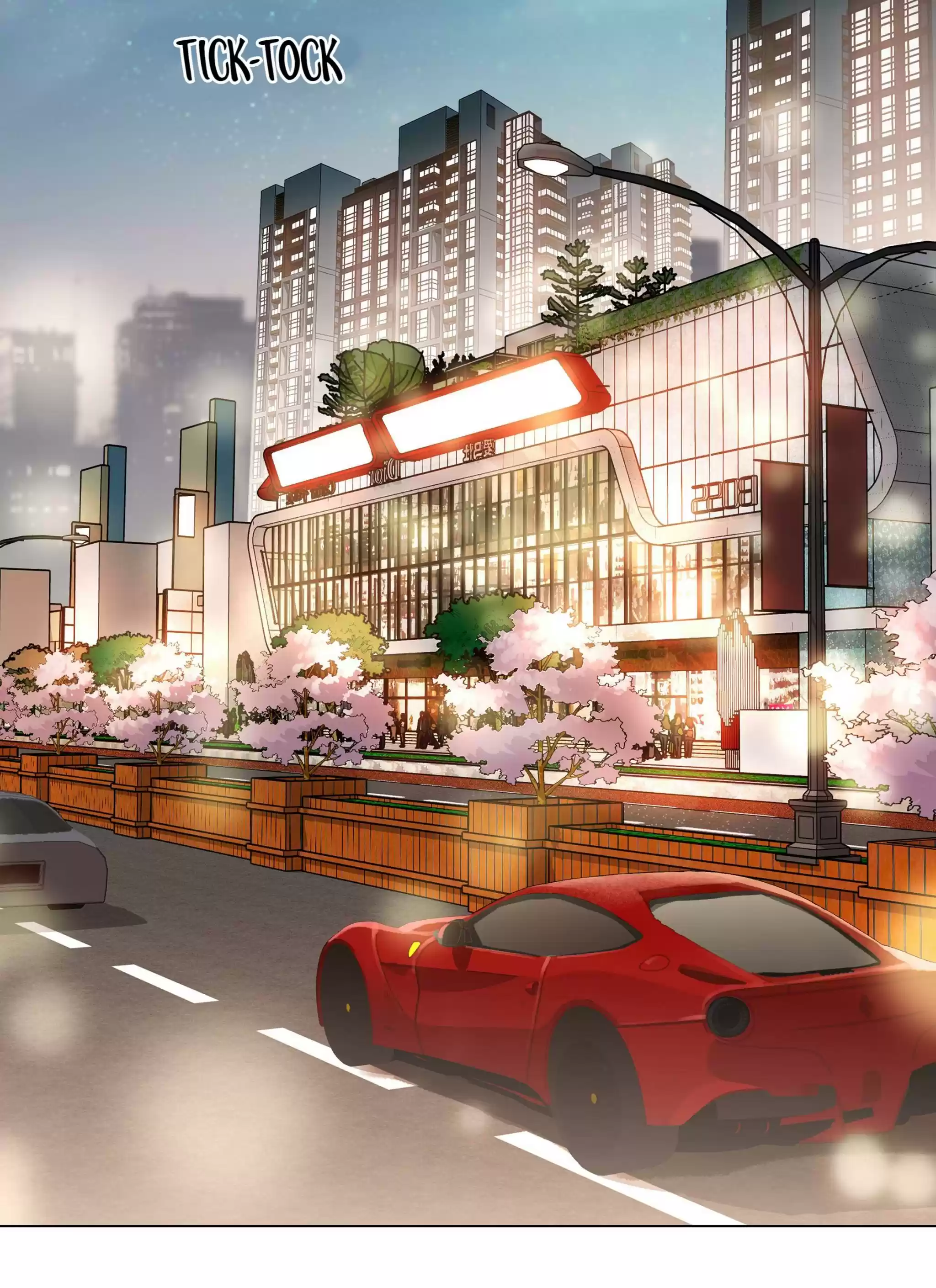 Don’T Be Soft Rice Man Chapter 10