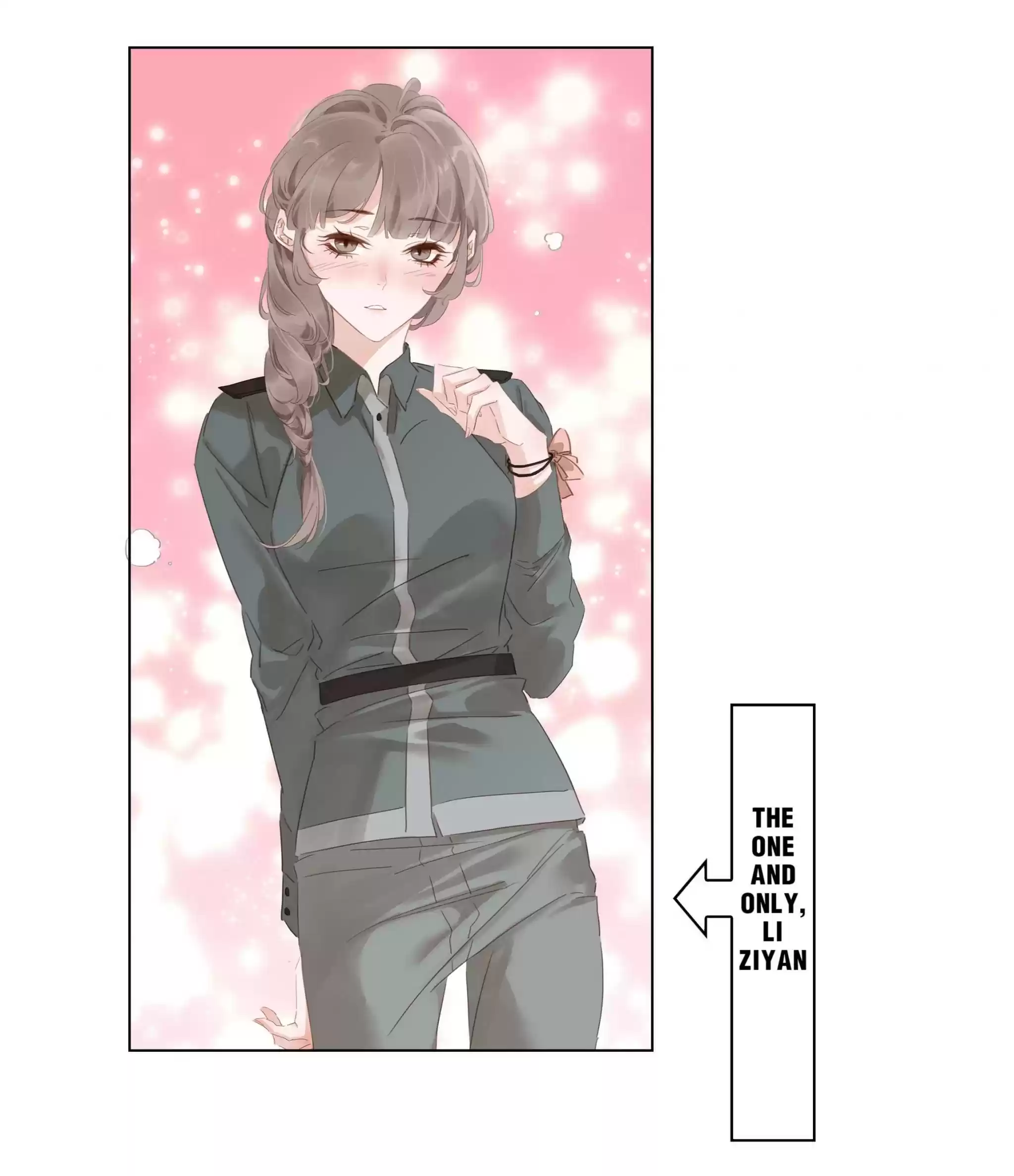 Don’T Be Soft Rice Man Chapter 10