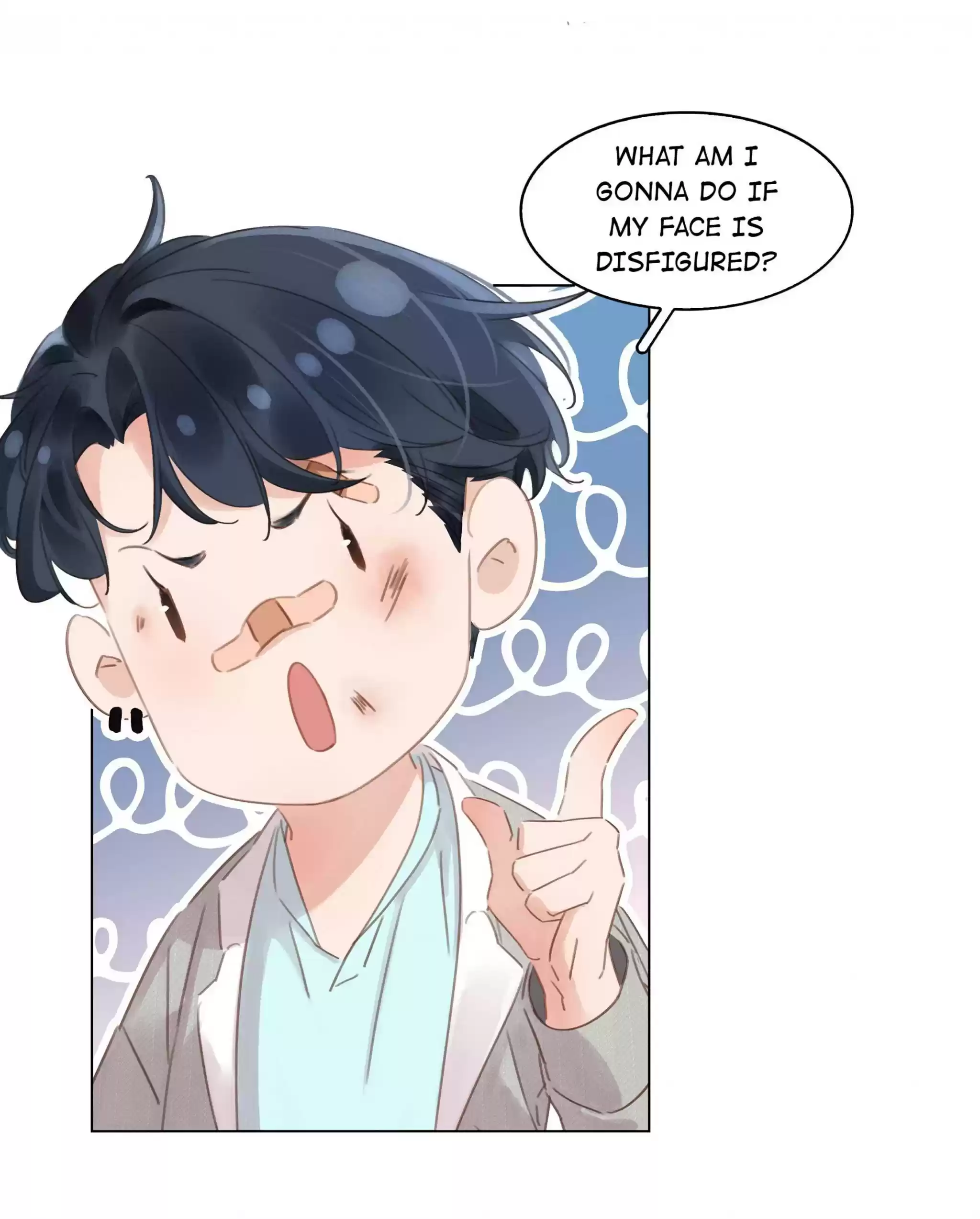 Don’T Be Soft Rice Man Chapter 10