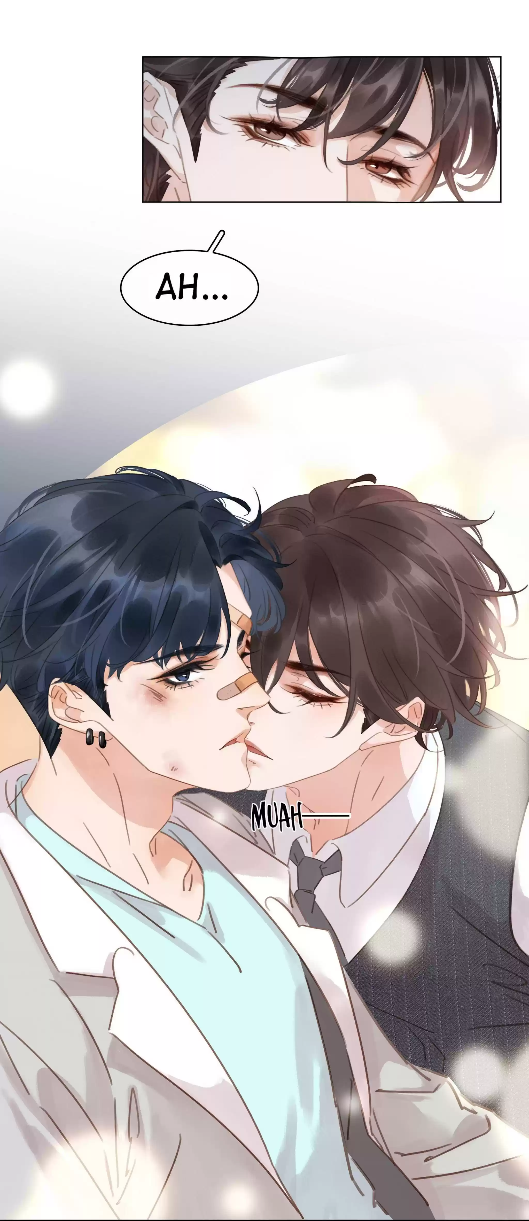 Don’T Be Soft Rice Man Chapter 10