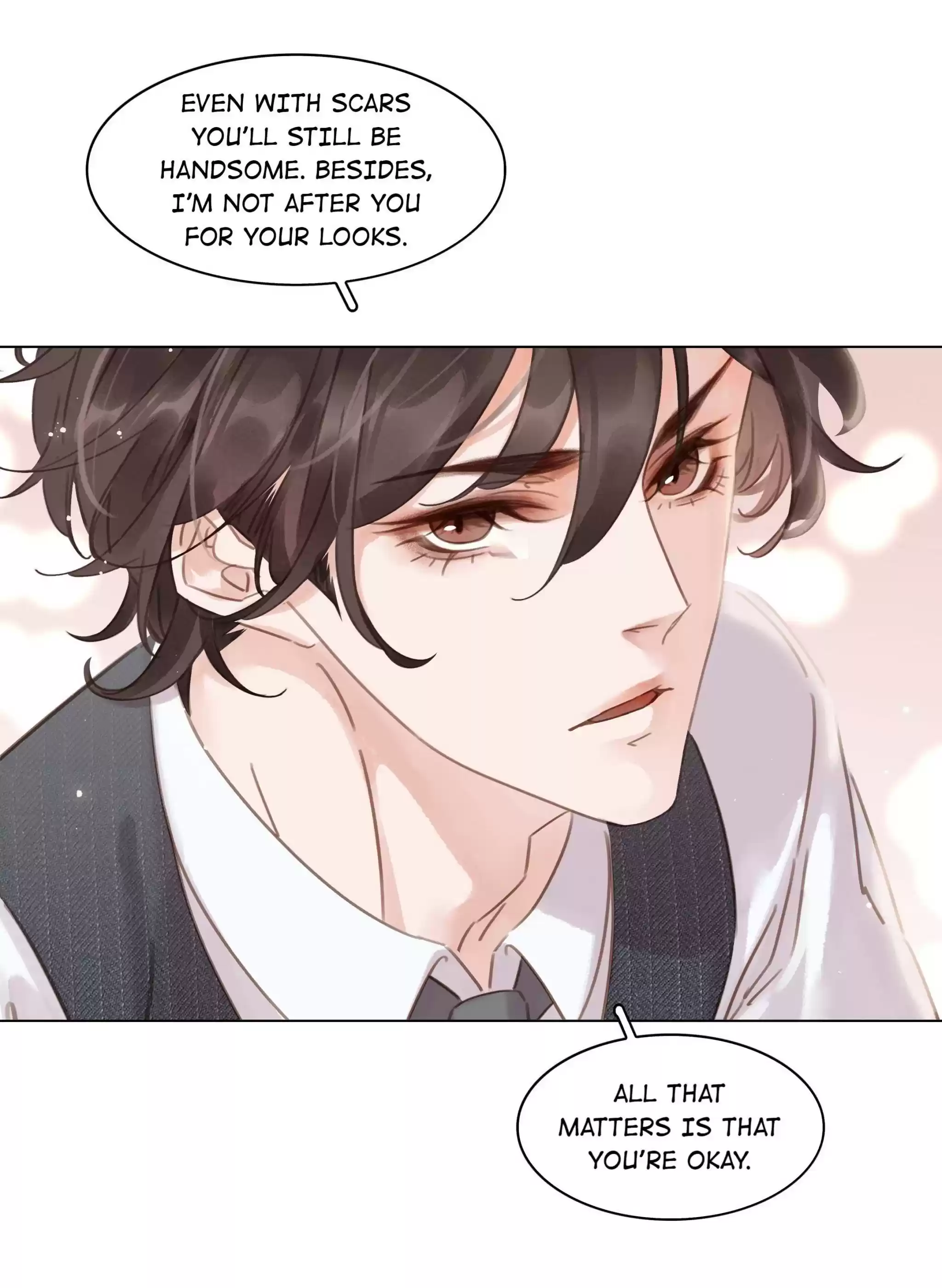 Don’T Be Soft Rice Man Chapter 10