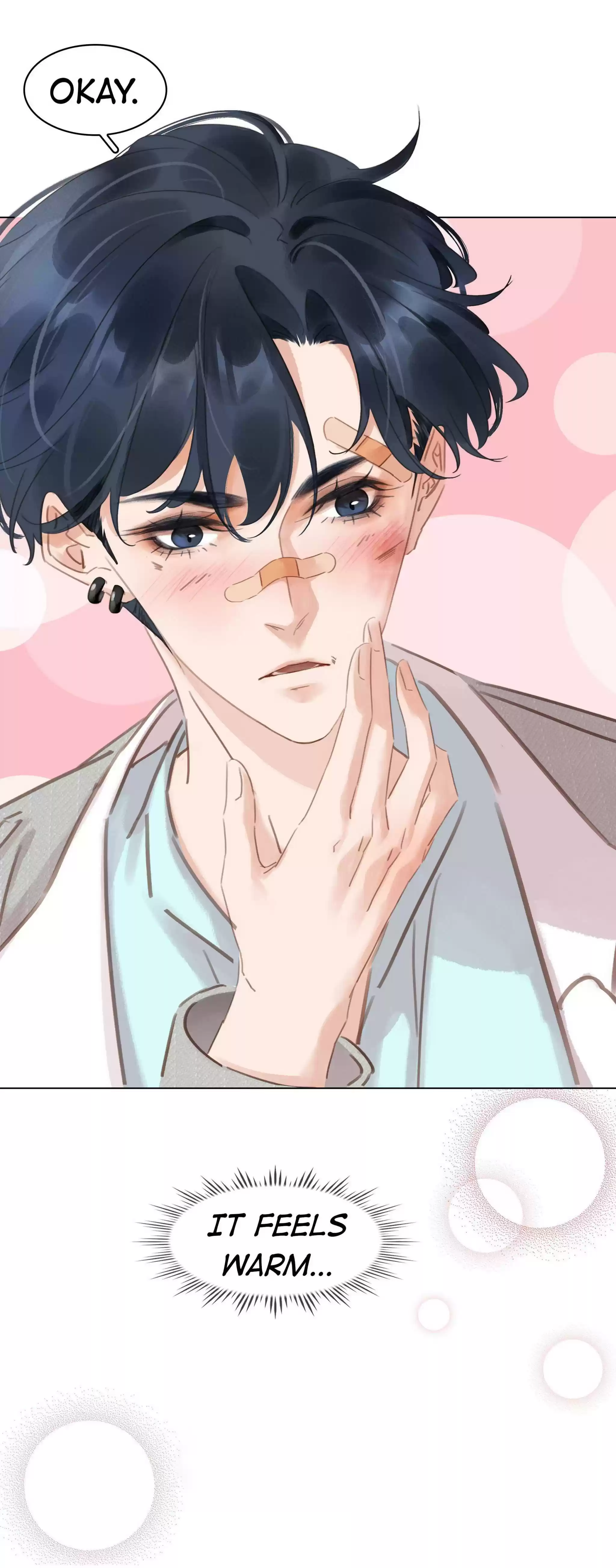 Don’T Be Soft Rice Man Chapter 10