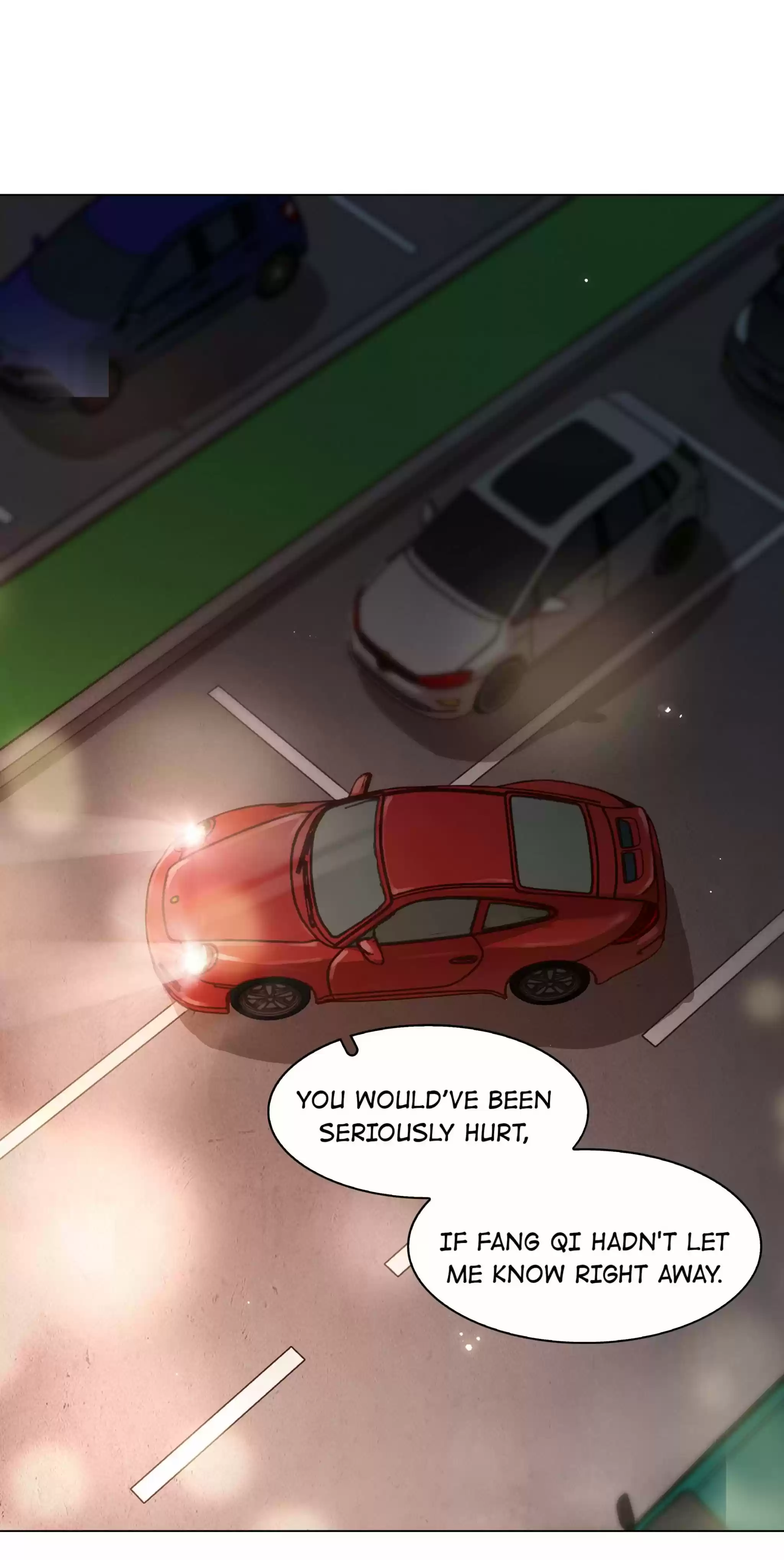 Don’T Be Soft Rice Man Chapter 10