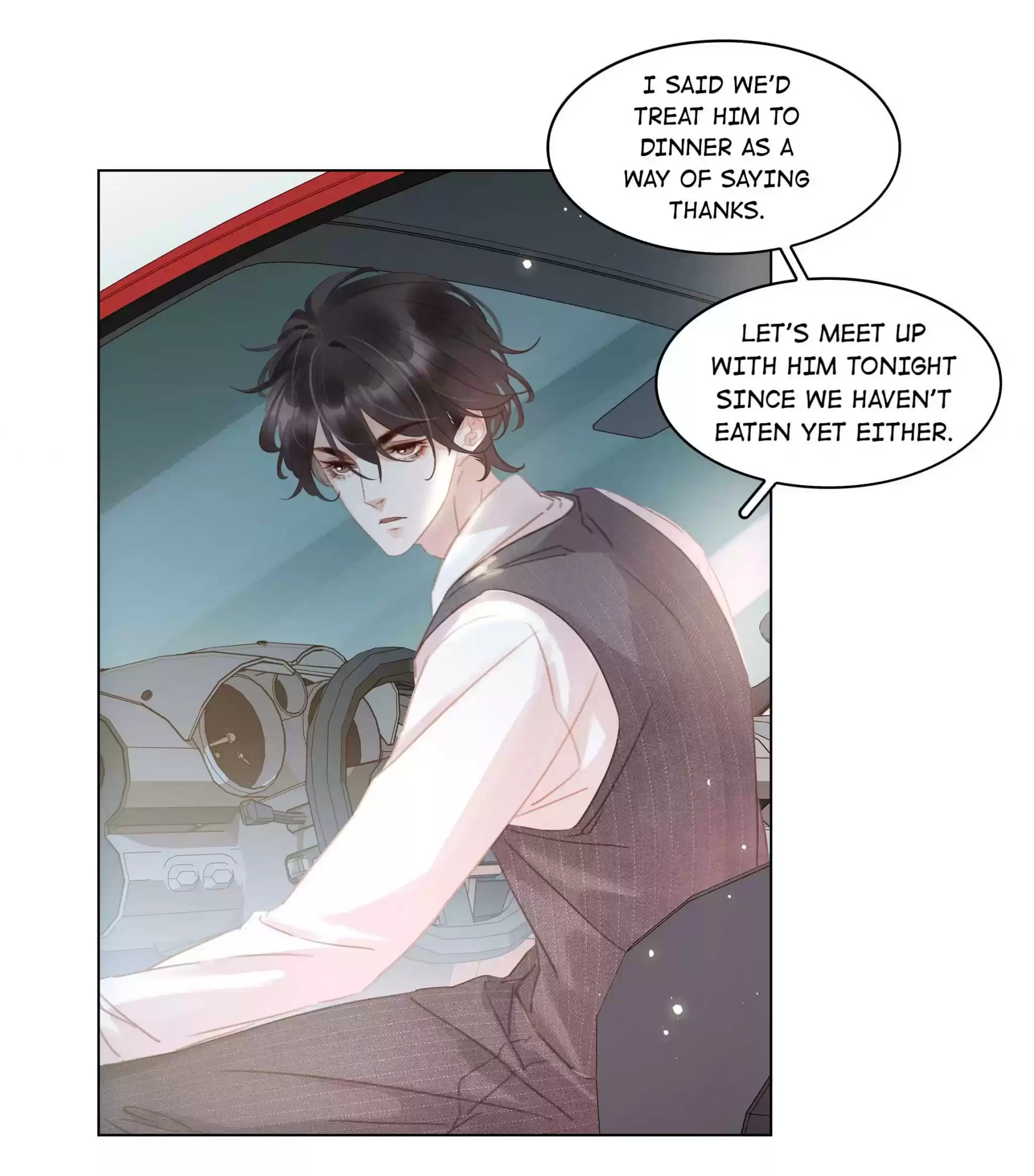 Don’T Be Soft Rice Man Chapter 10