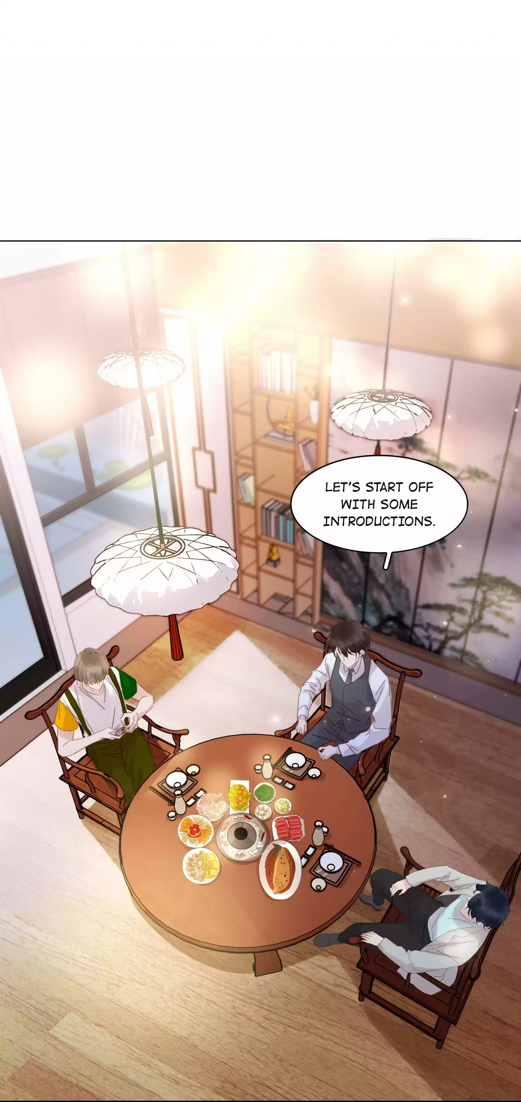 Don’T Be Soft Rice Man Chapter 10