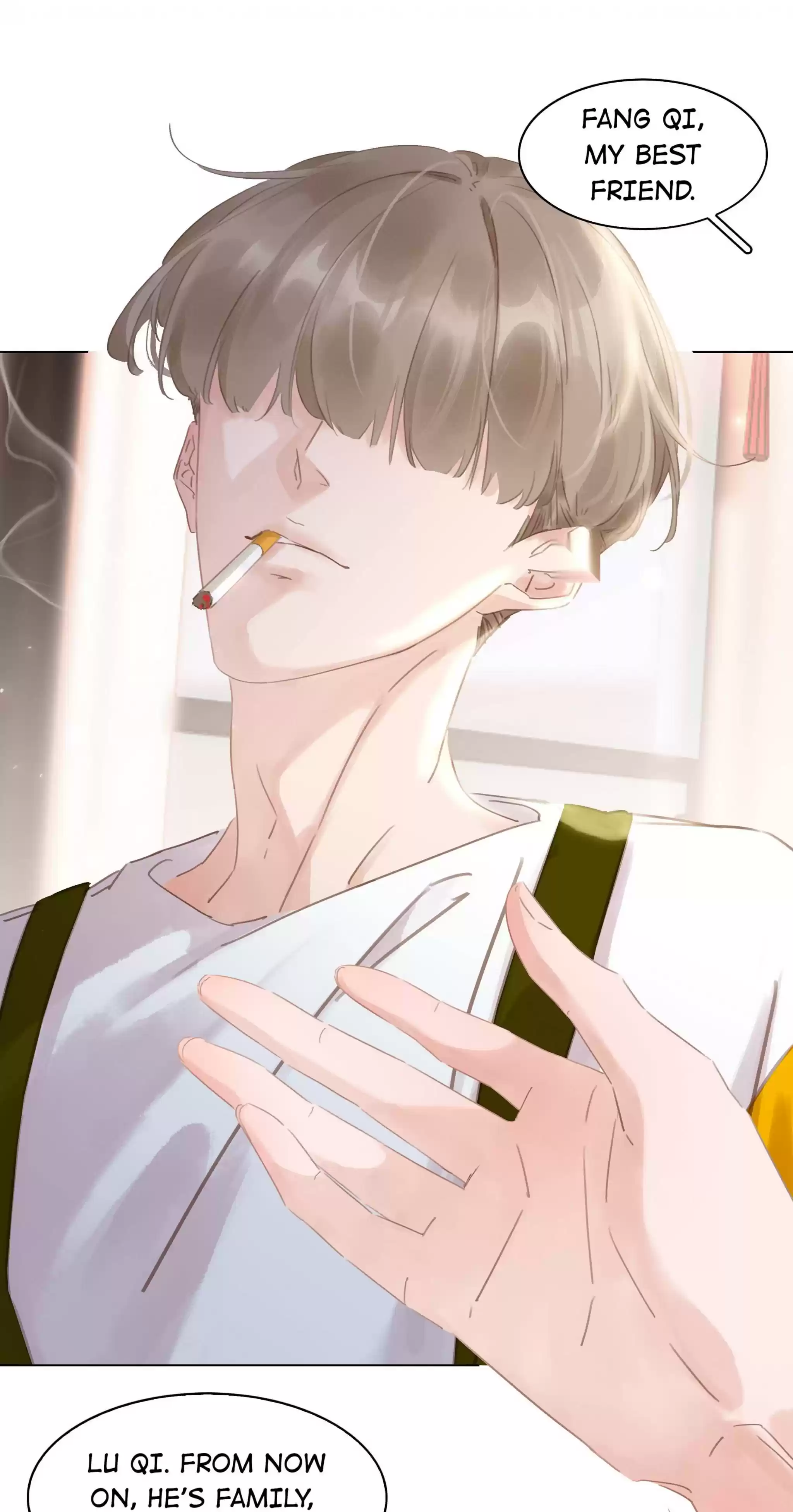 Don’T Be Soft Rice Man Chapter 10