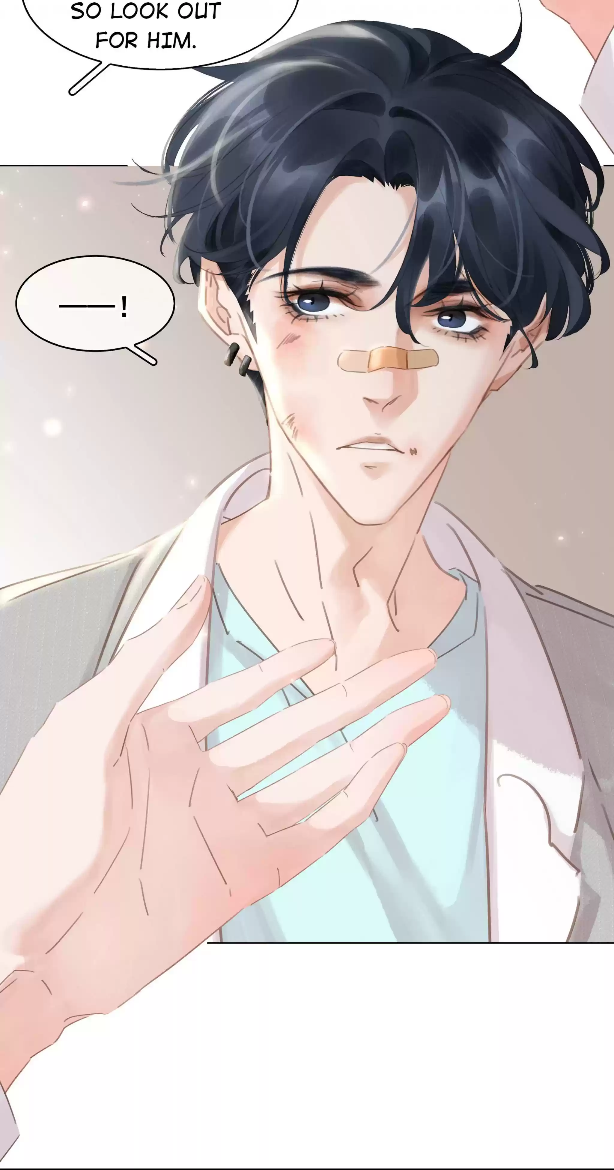 Don’T Be Soft Rice Man Chapter 10