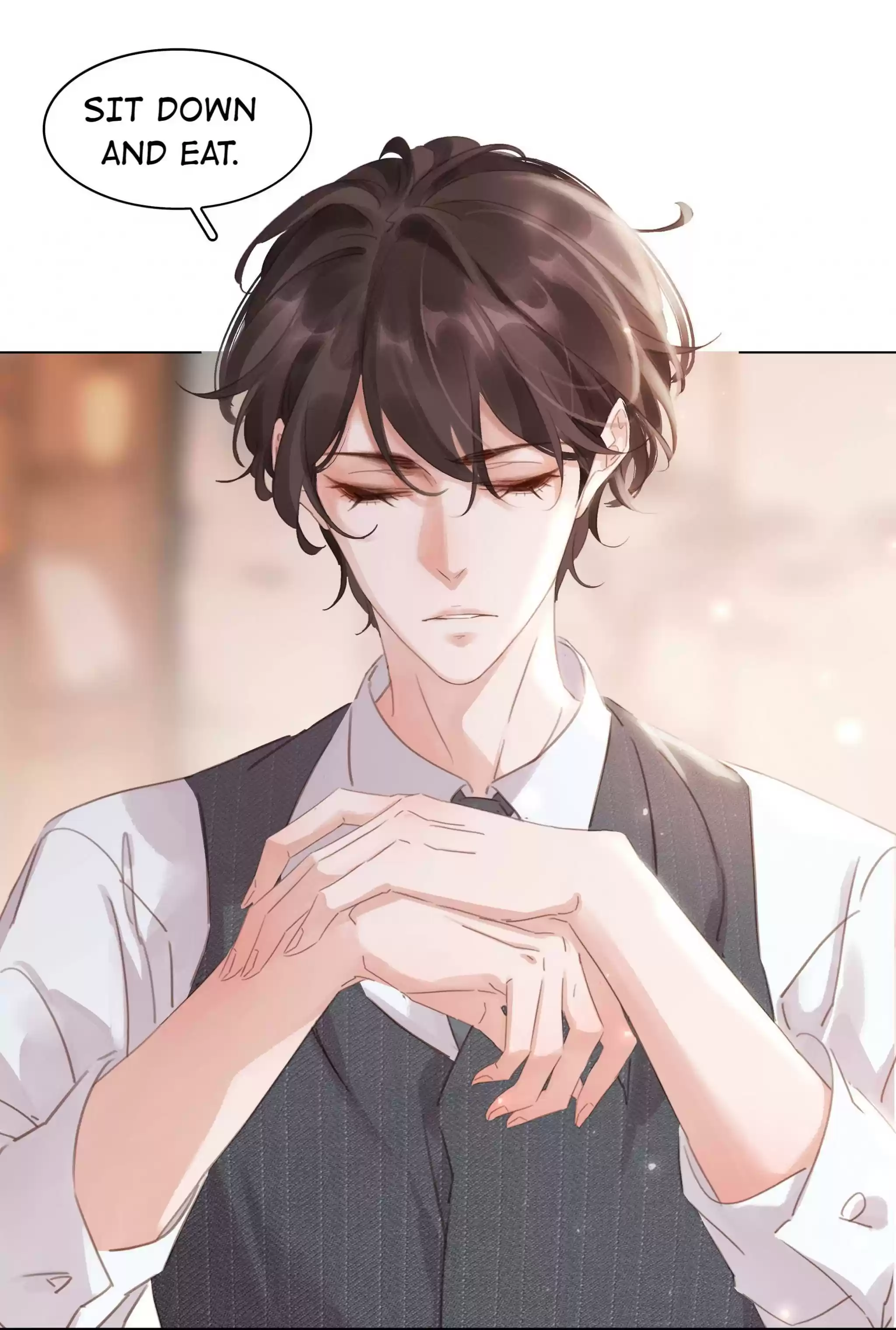 Don’T Be Soft Rice Man Chapter 10