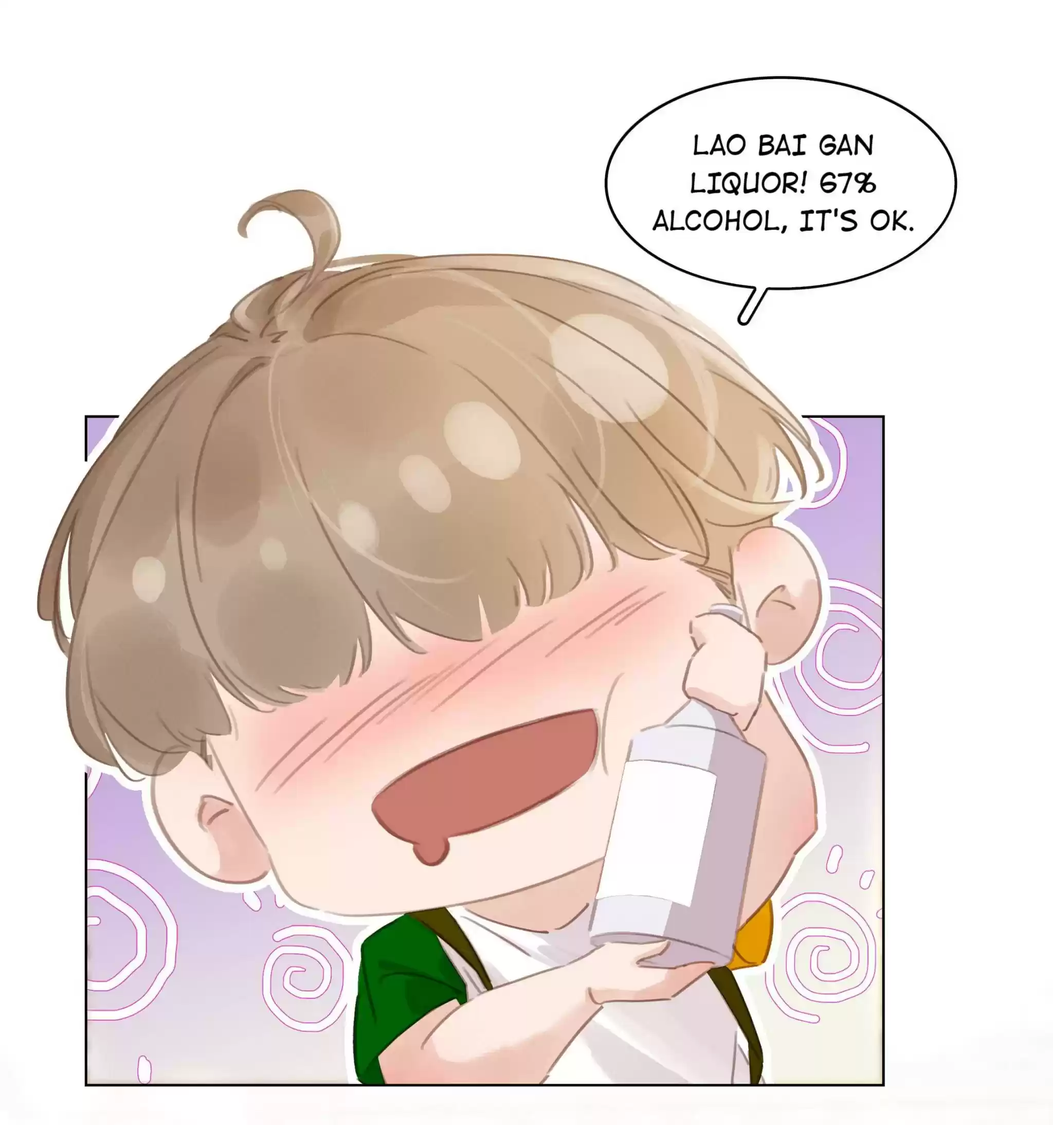 Don’T Be Soft Rice Man Chapter 10