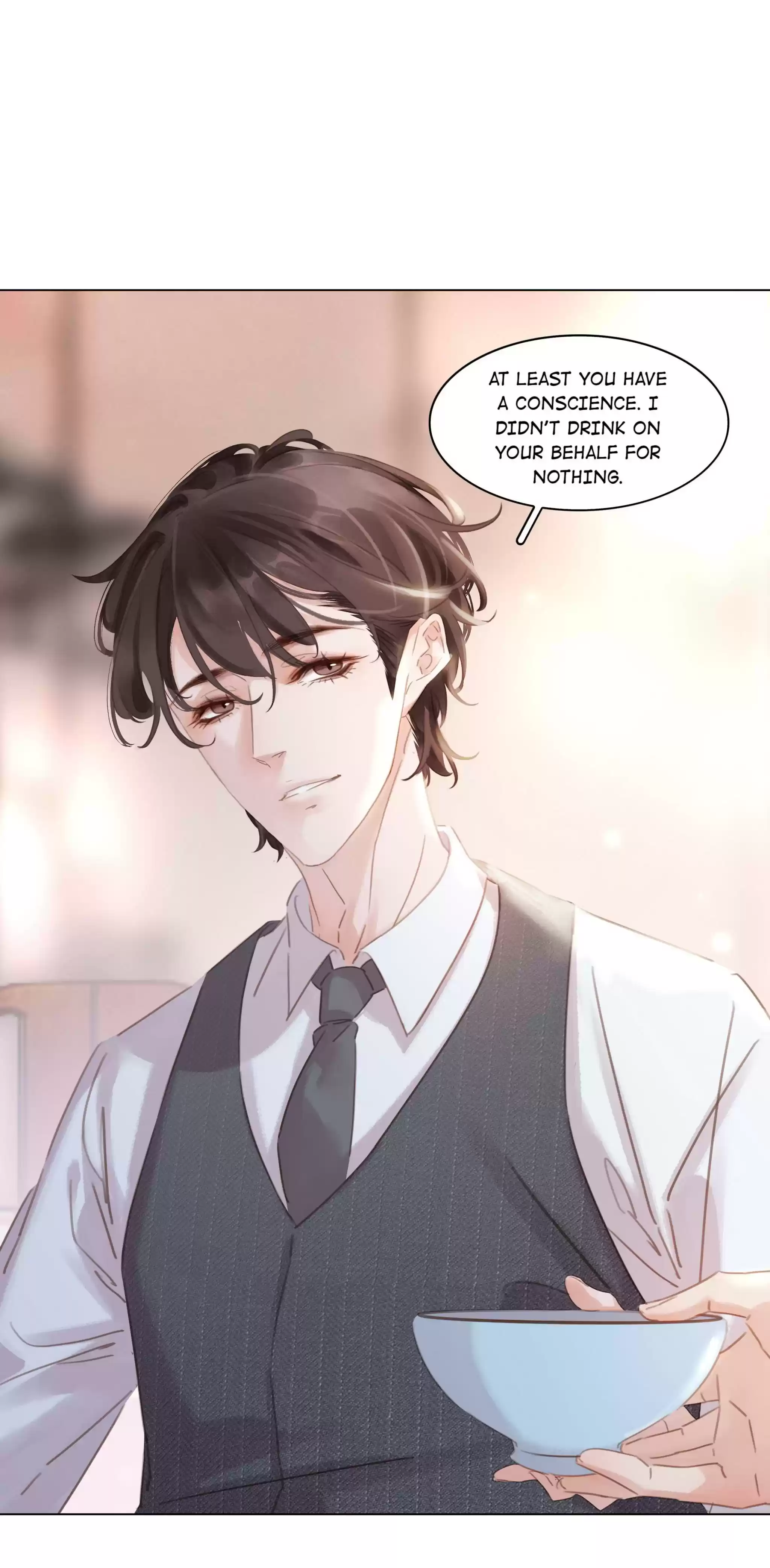 Don’T Be Soft Rice Man Chapter 10