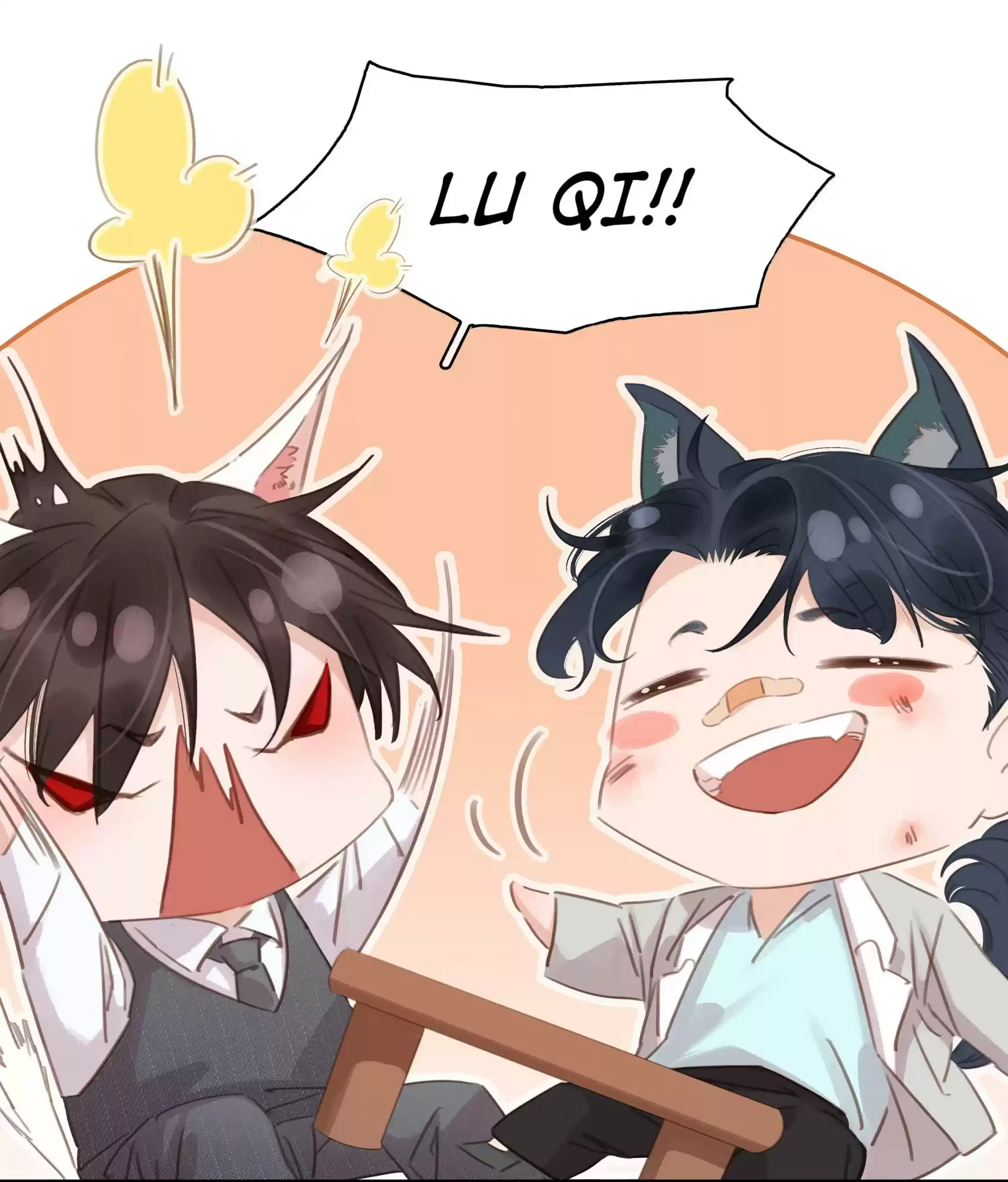 Don’T Be Soft Rice Man Chapter 10