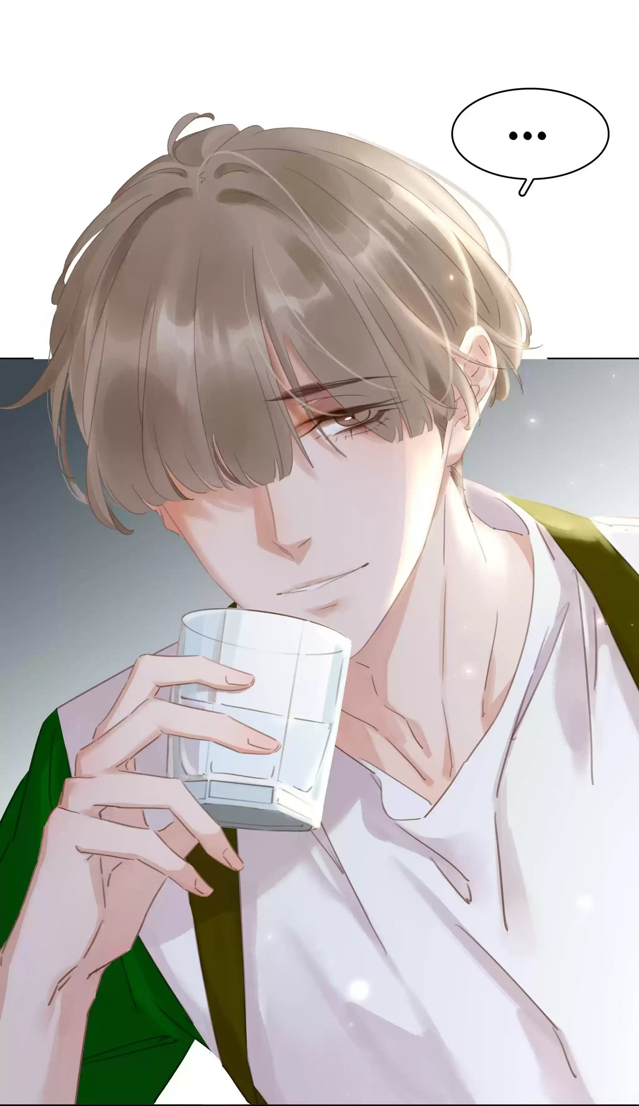 Don’T Be Soft Rice Man Chapter 10